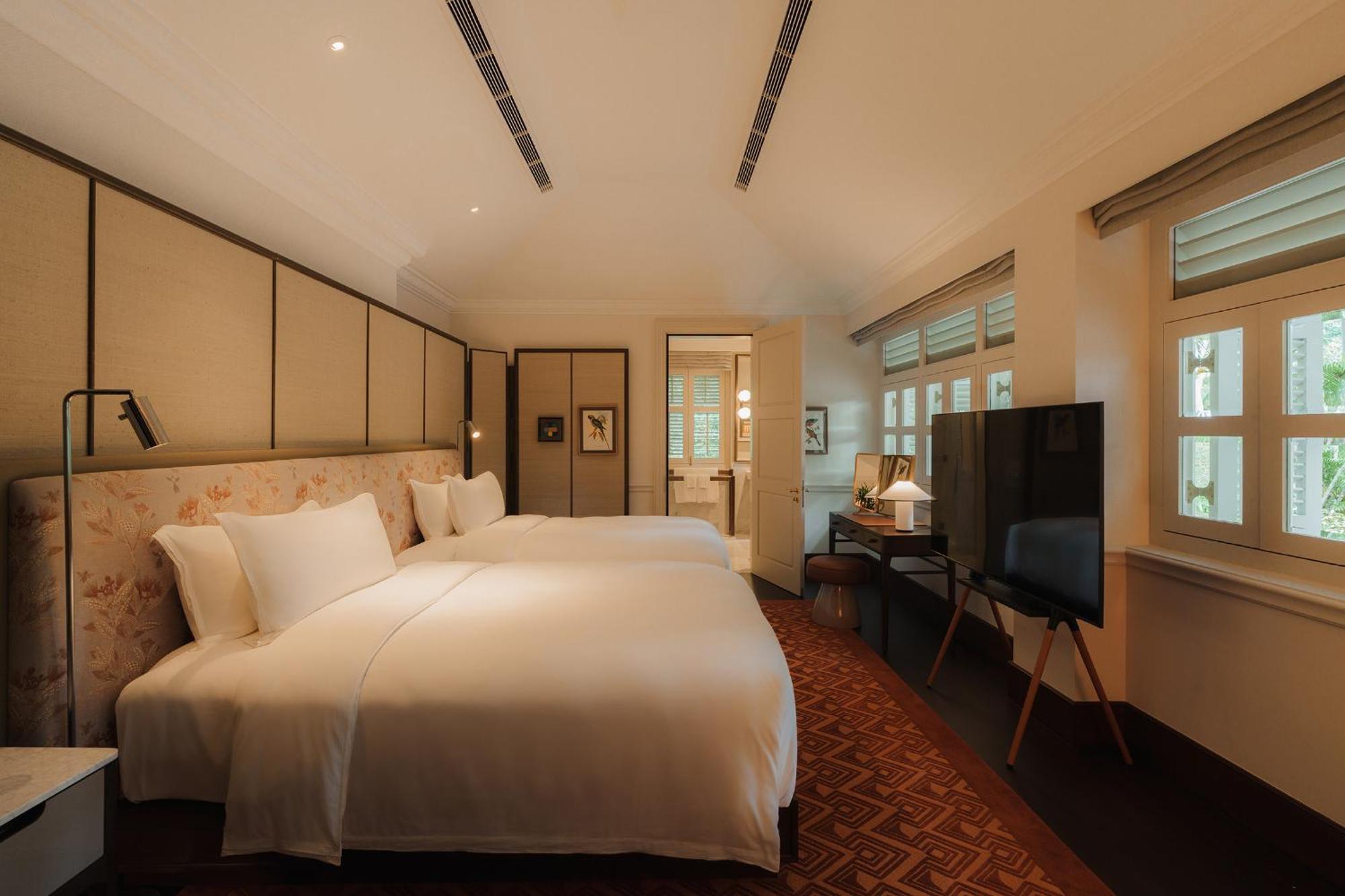 Capella Hotel