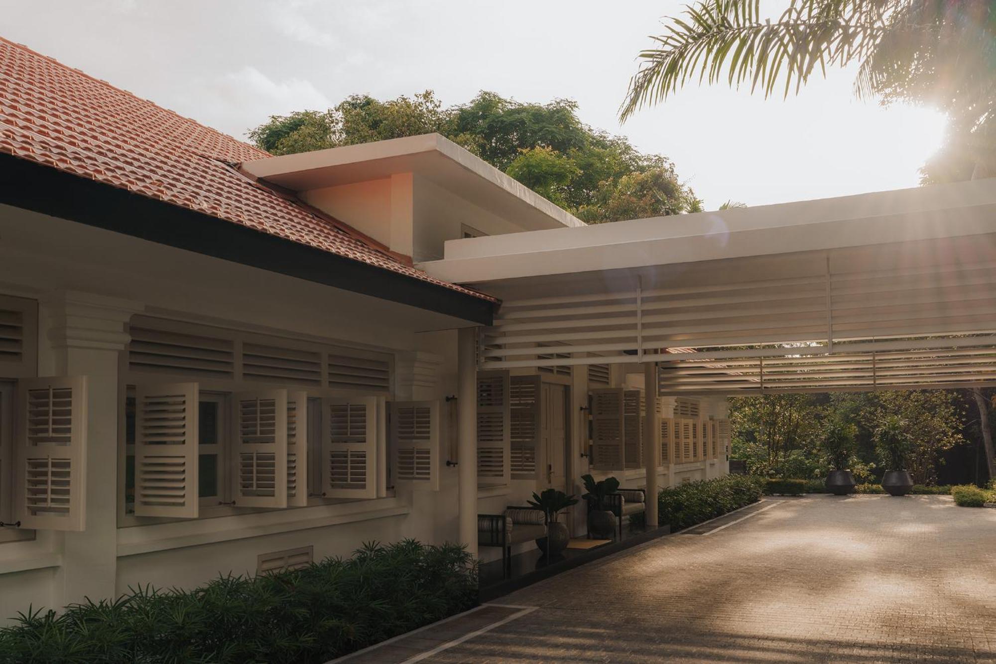 Hotel Capella