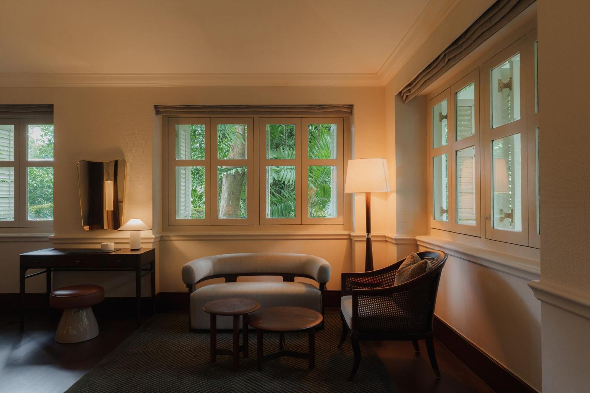 Hotel Capella