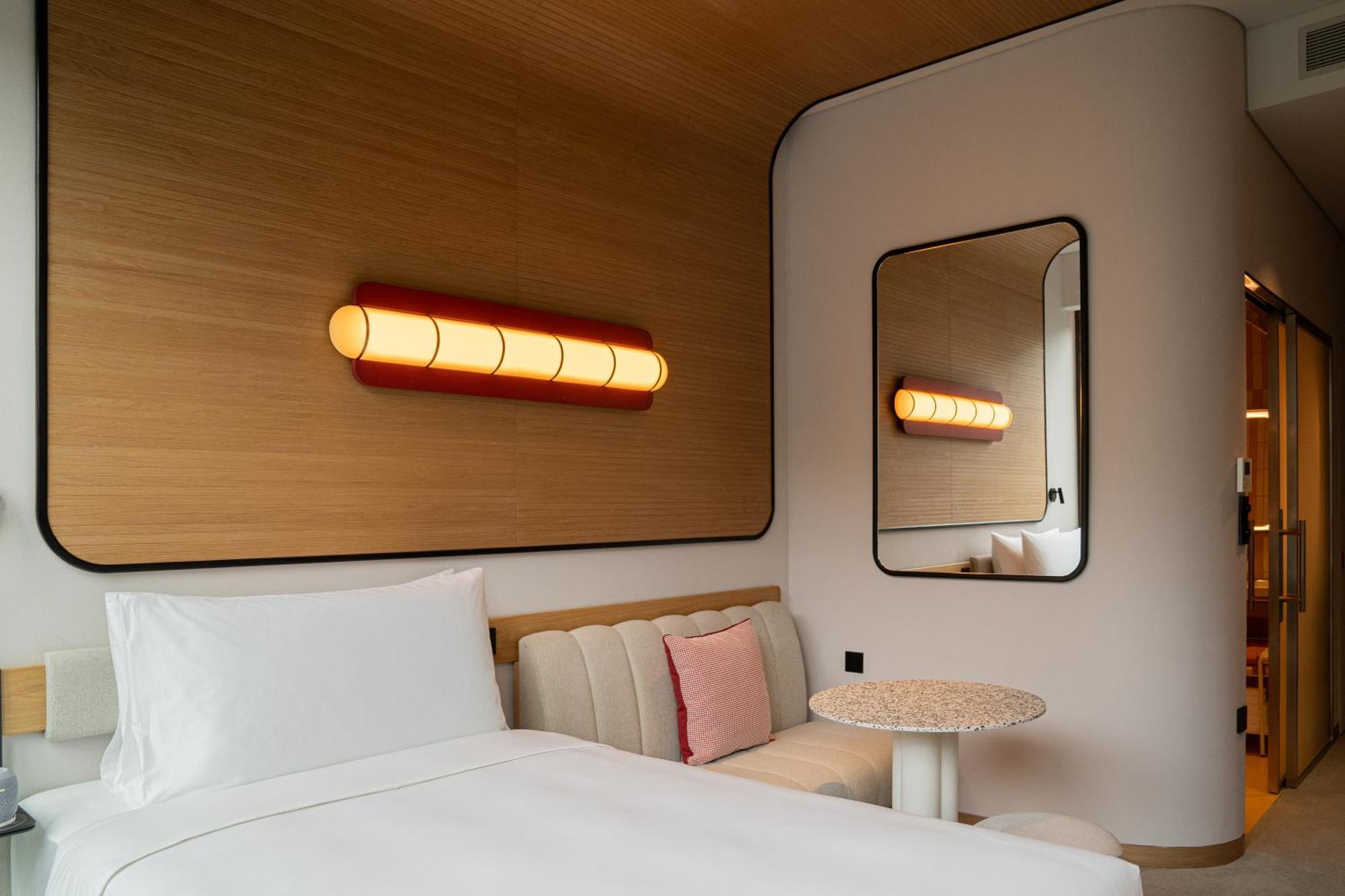 Hotel The Standard, 5*