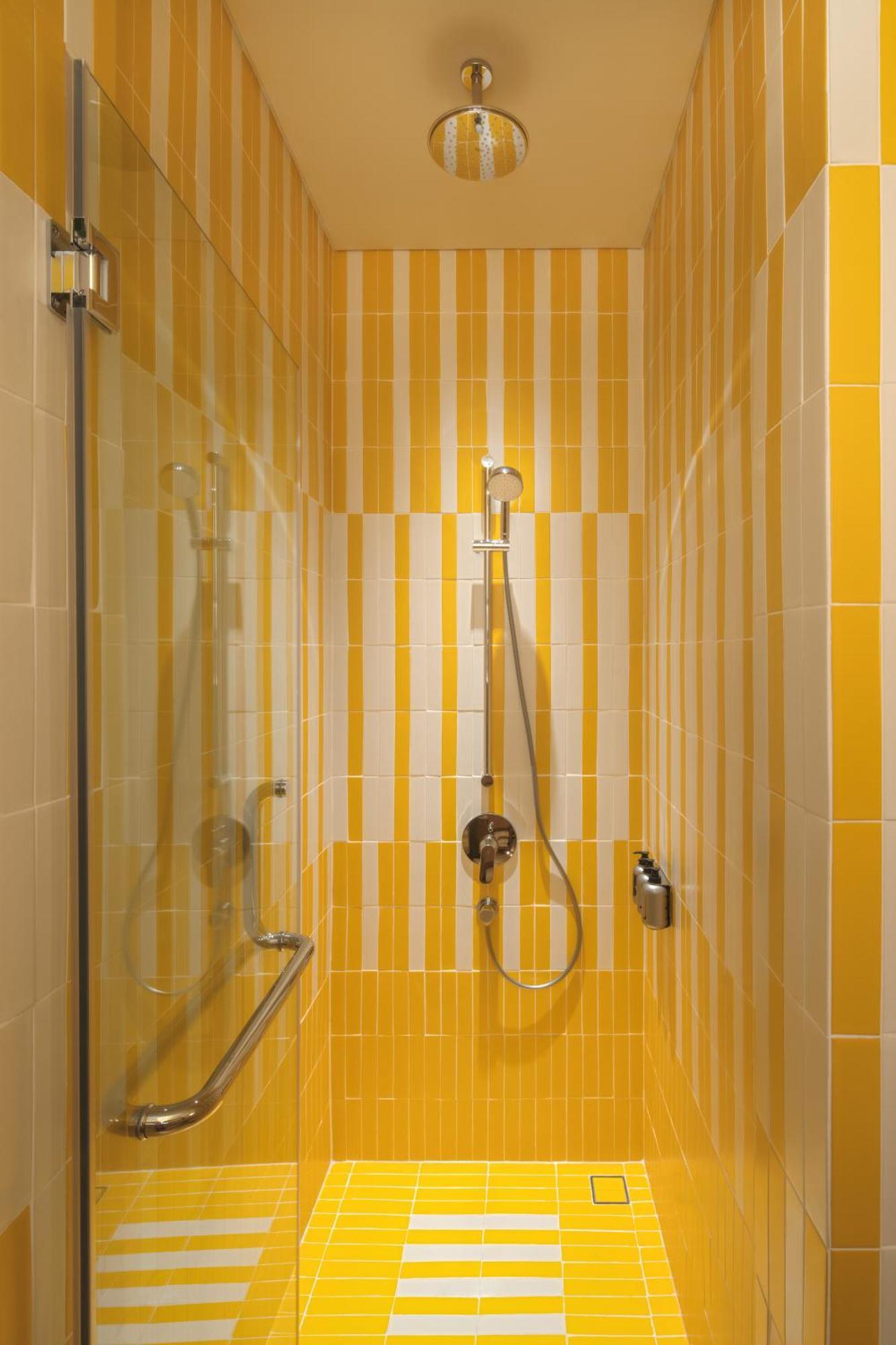 Hotel The Standard,