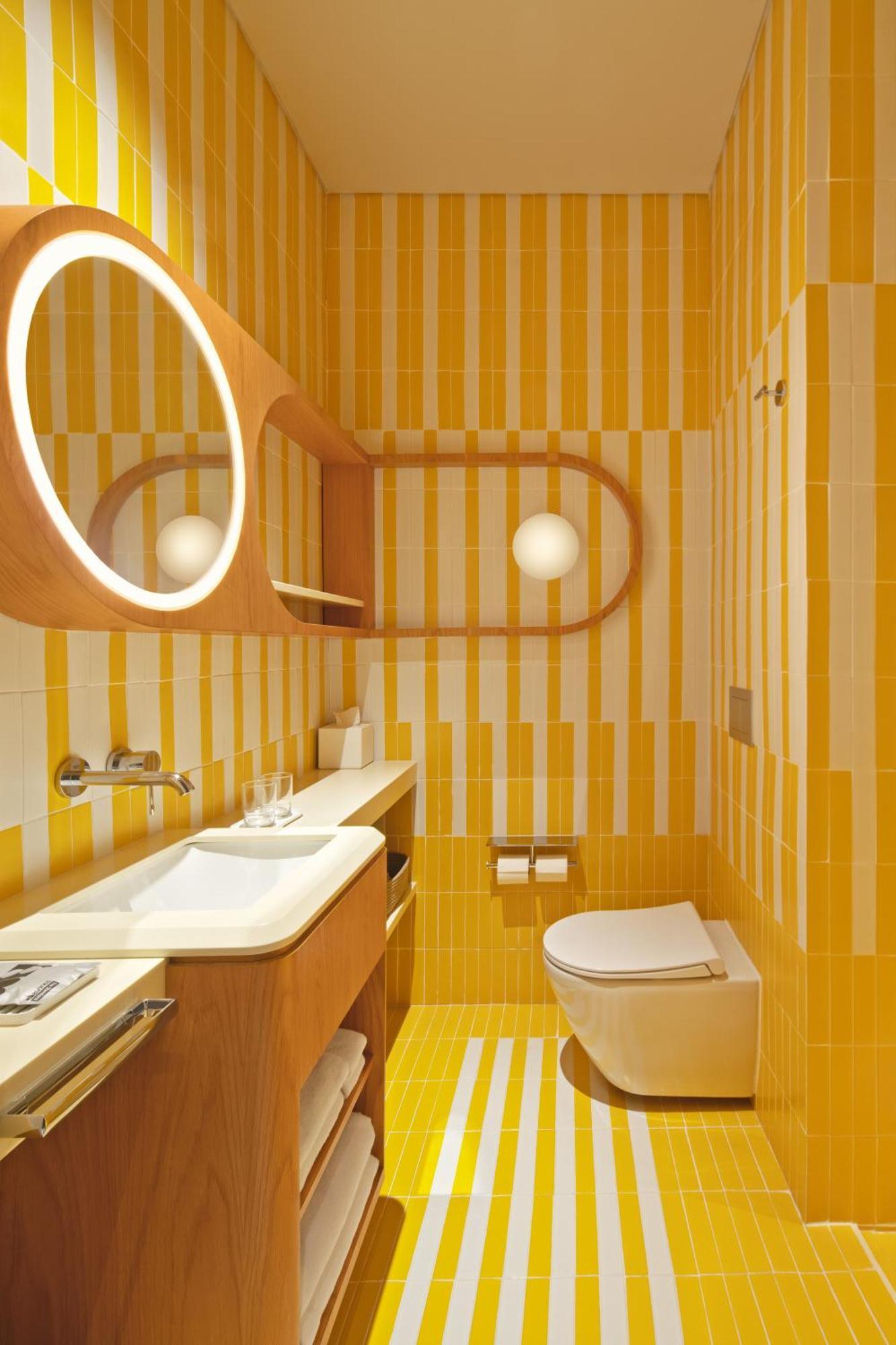 The Standard, Hotel 5*