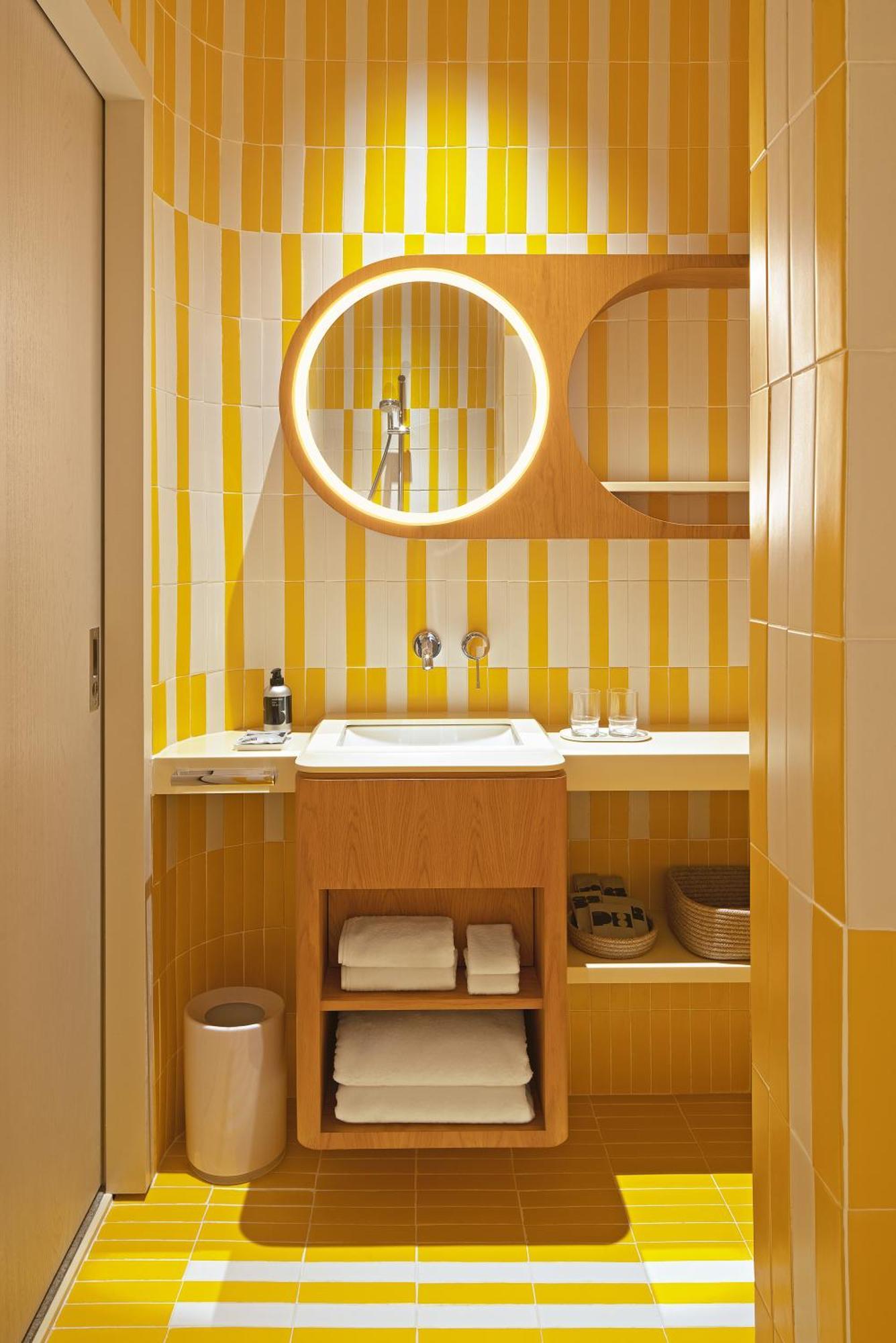 The Standard, Singapore