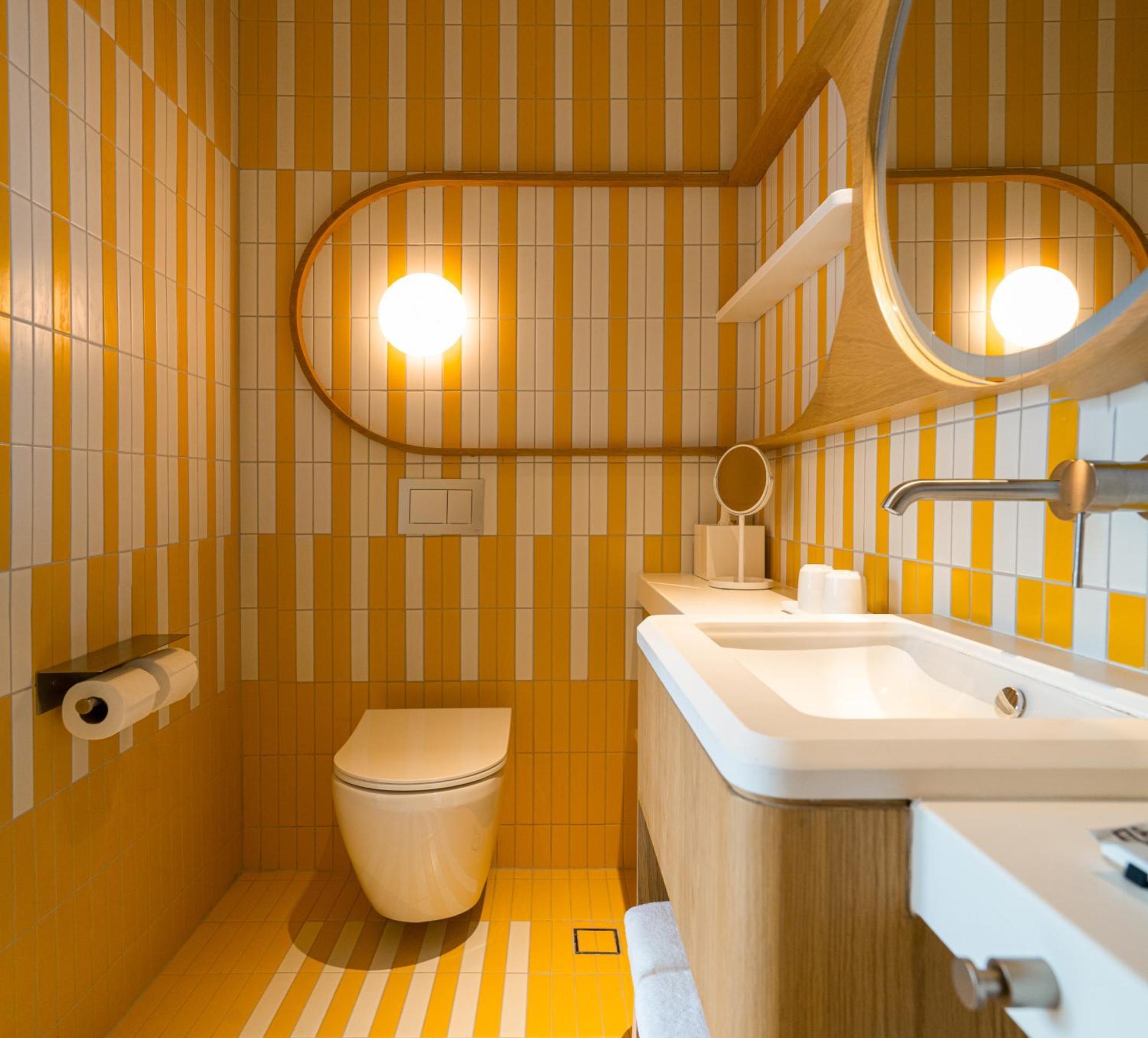 Hotel The Standard, 5*