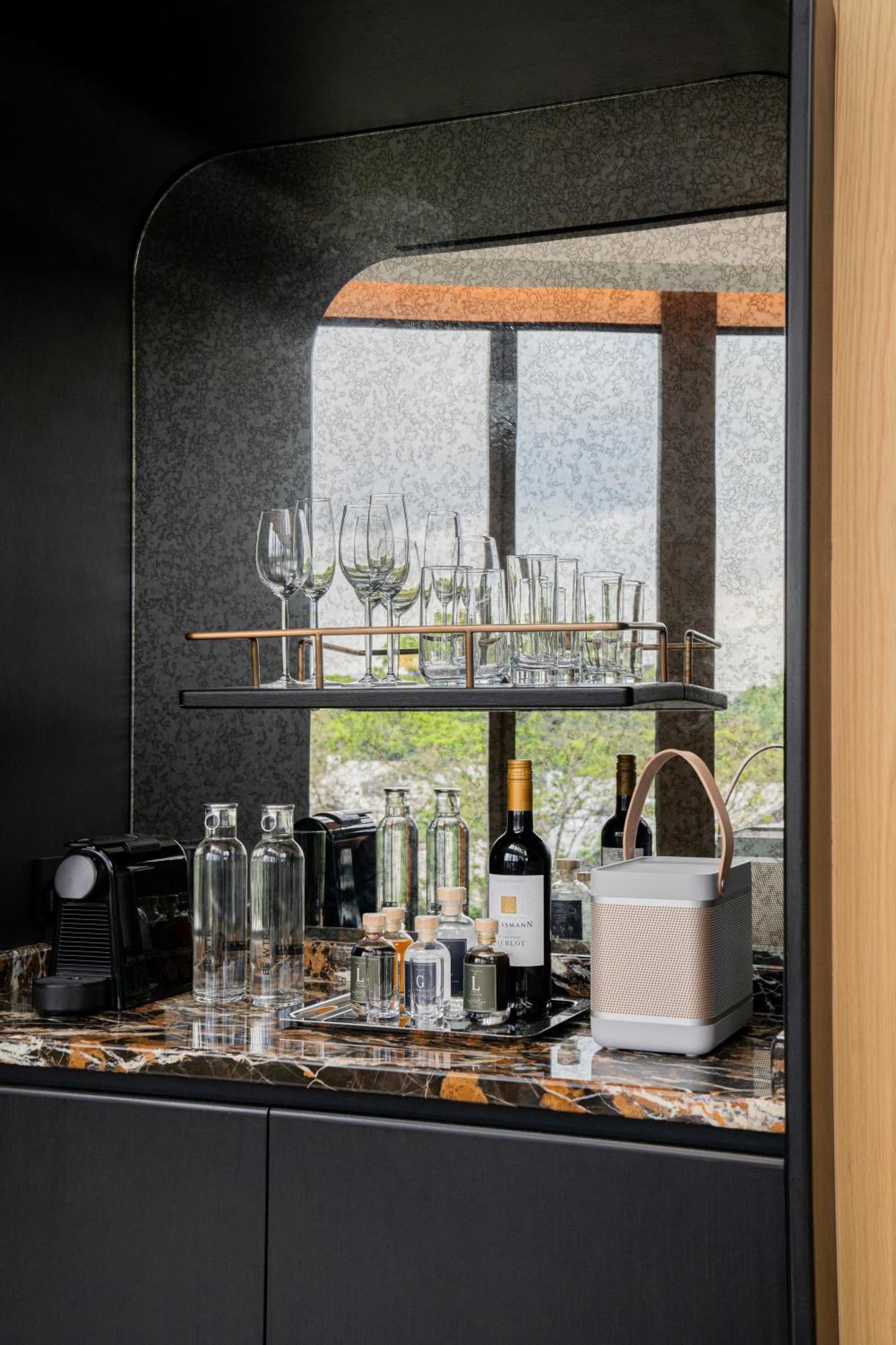 The Standard, Hotel Singapore