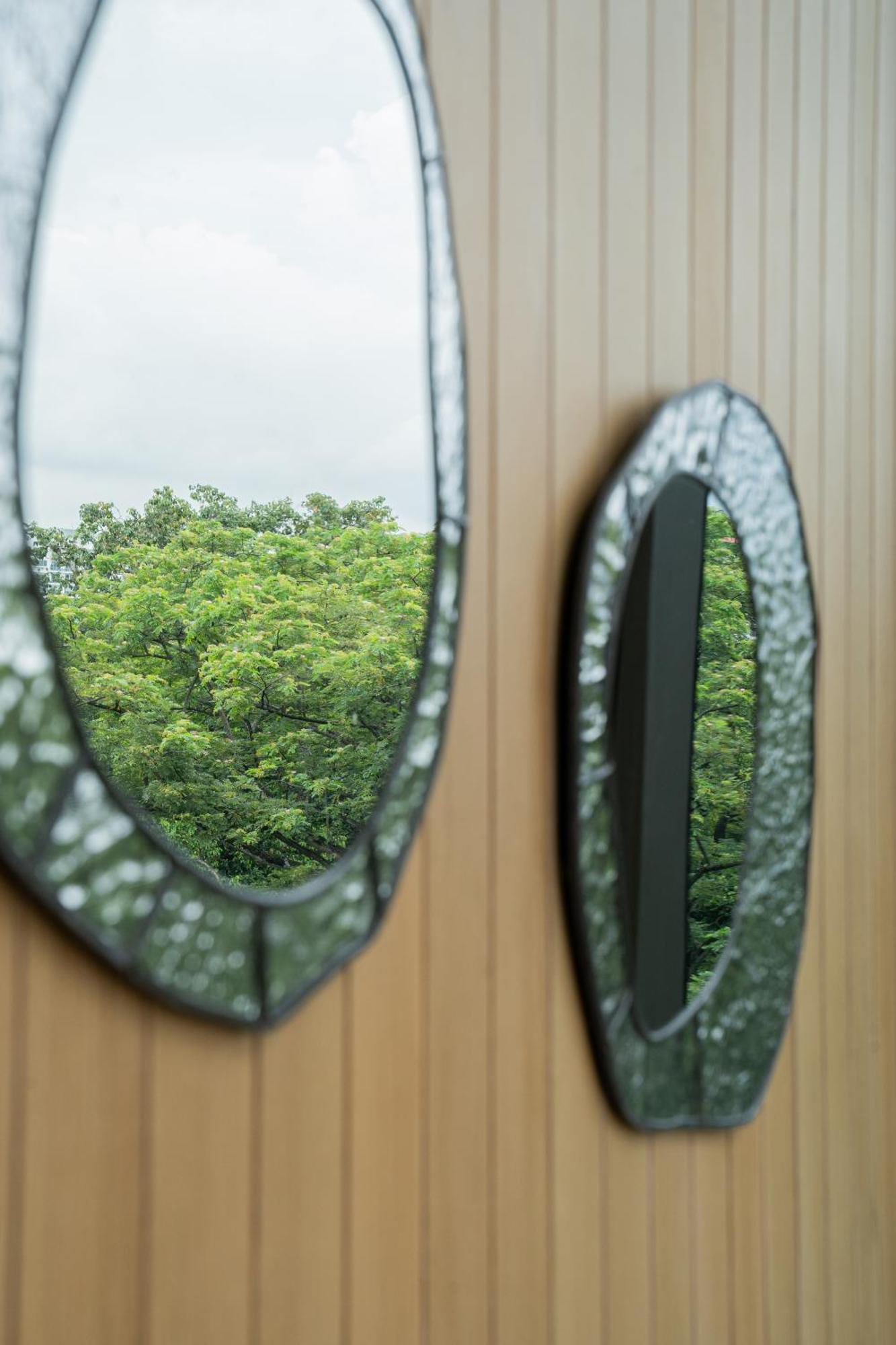 The Standard, 5* Singapore
