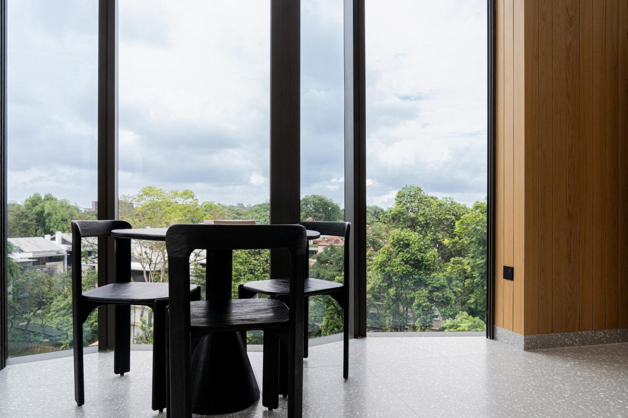 The Standard, Singapore