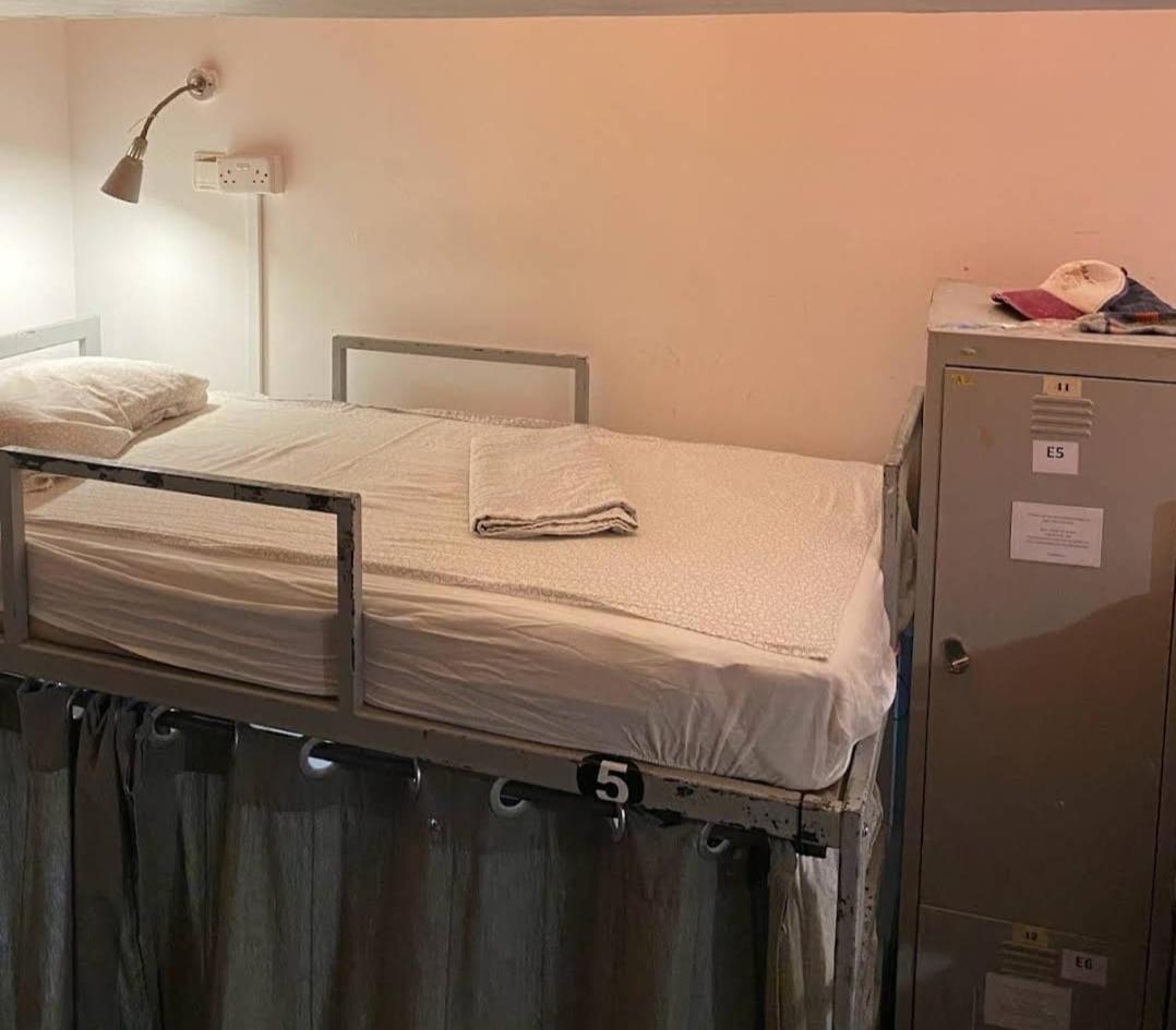 Campbell Hostel Singapore