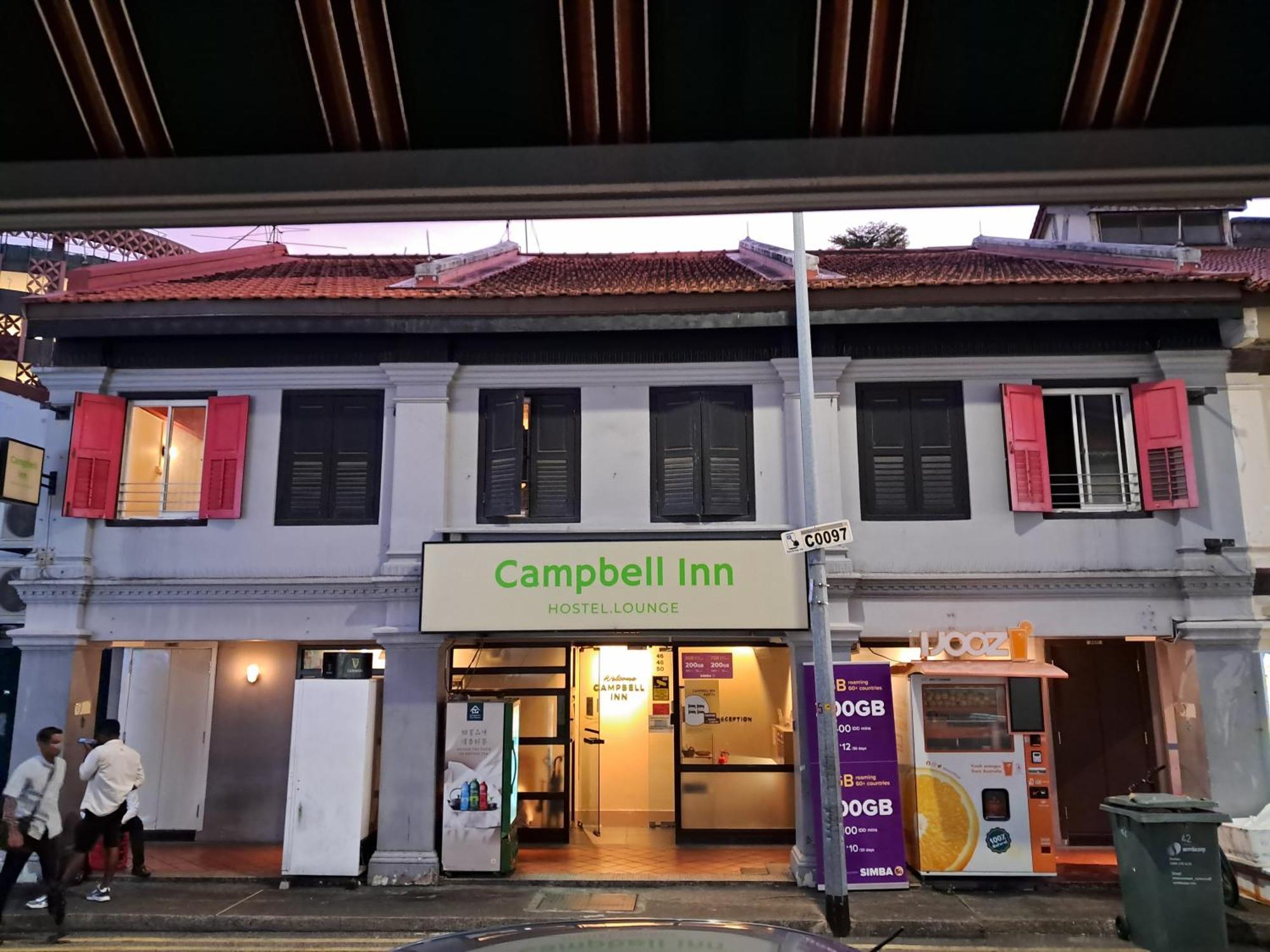 Campbell