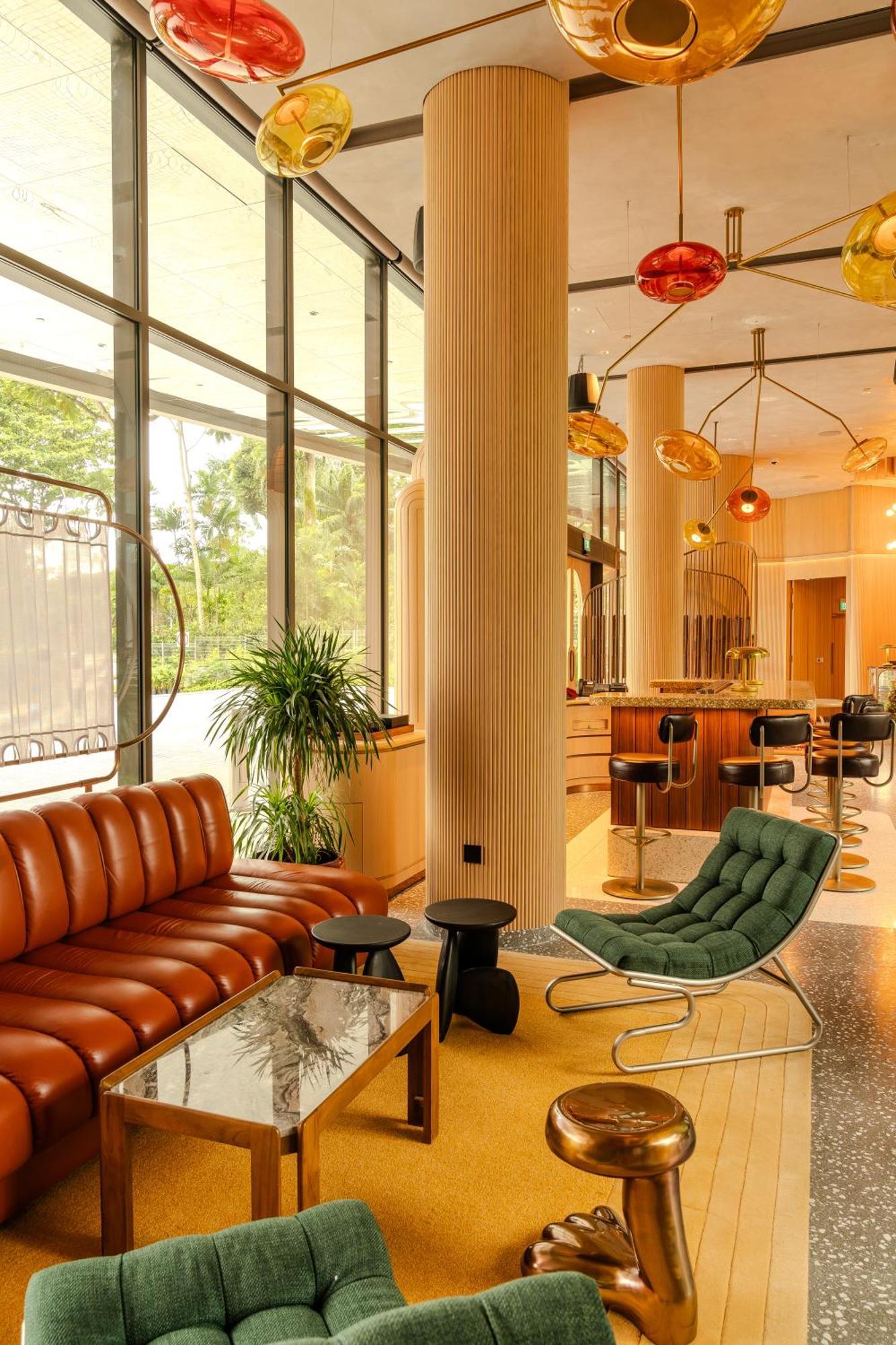The Standard, Hotel 5*