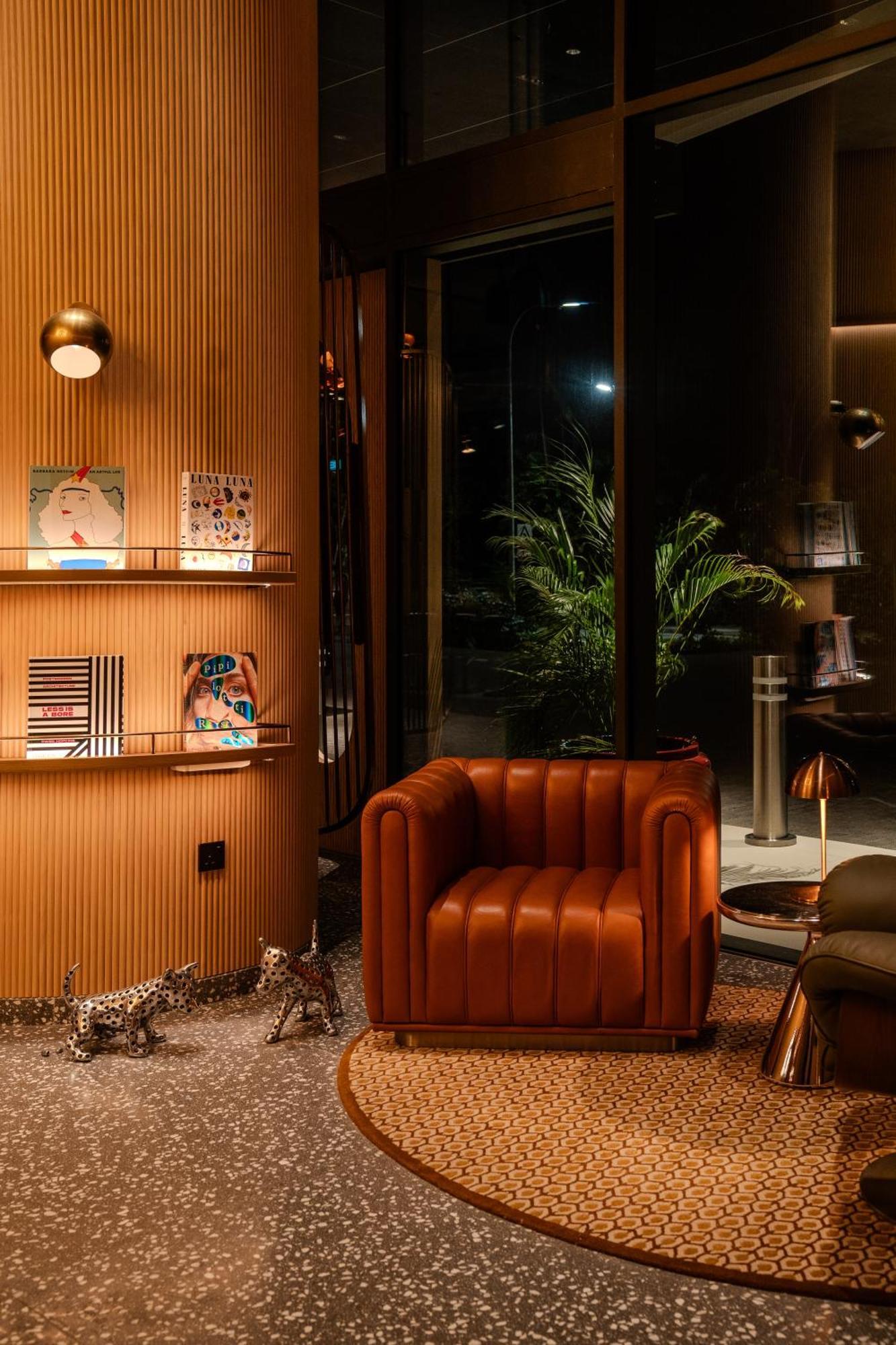 The Standard, Hotel 5*