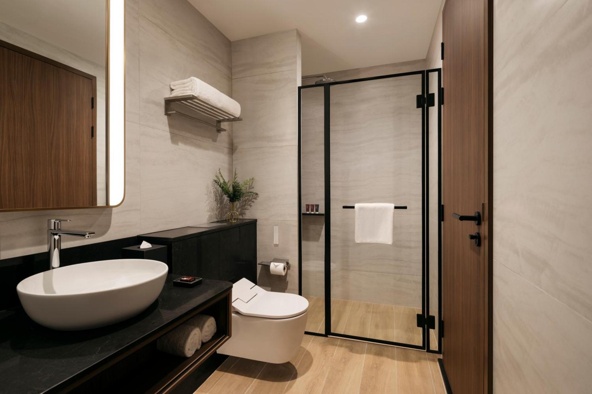 Quincy House Aparthotel 5*