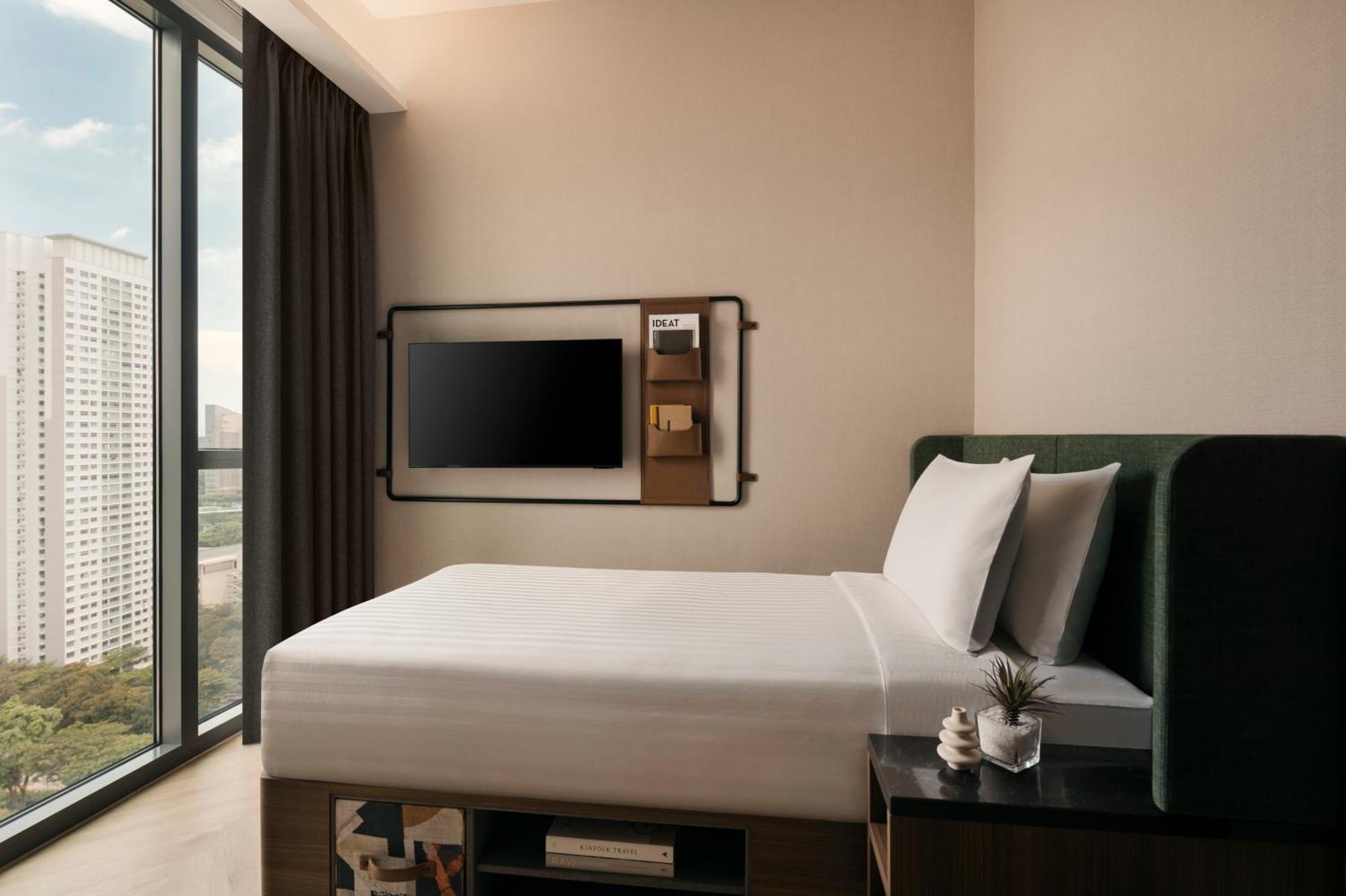Quincy House Aparthotel 5*