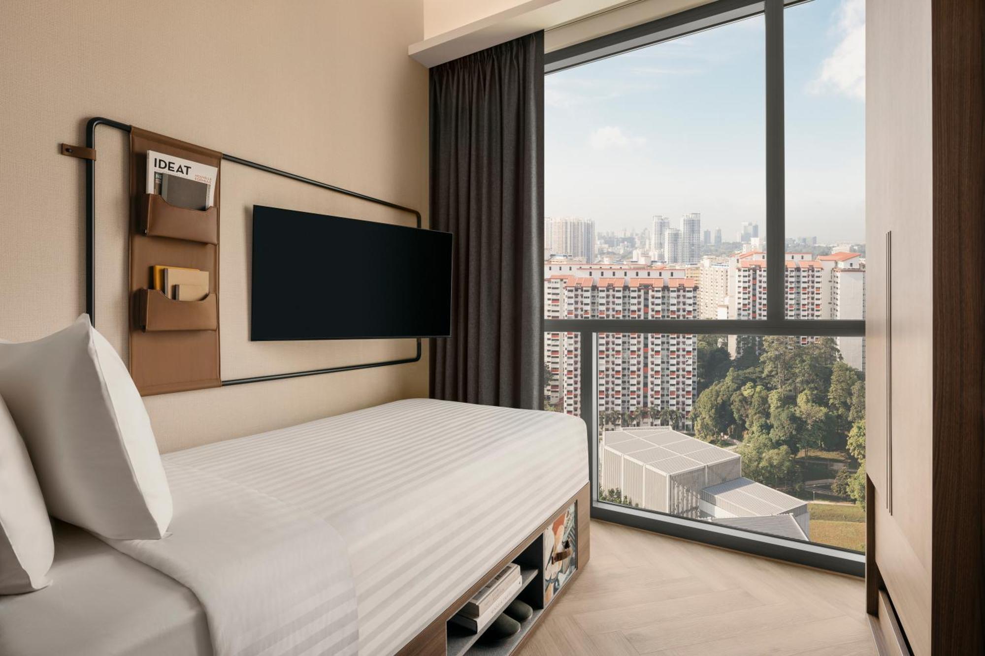 Quincy House 5*