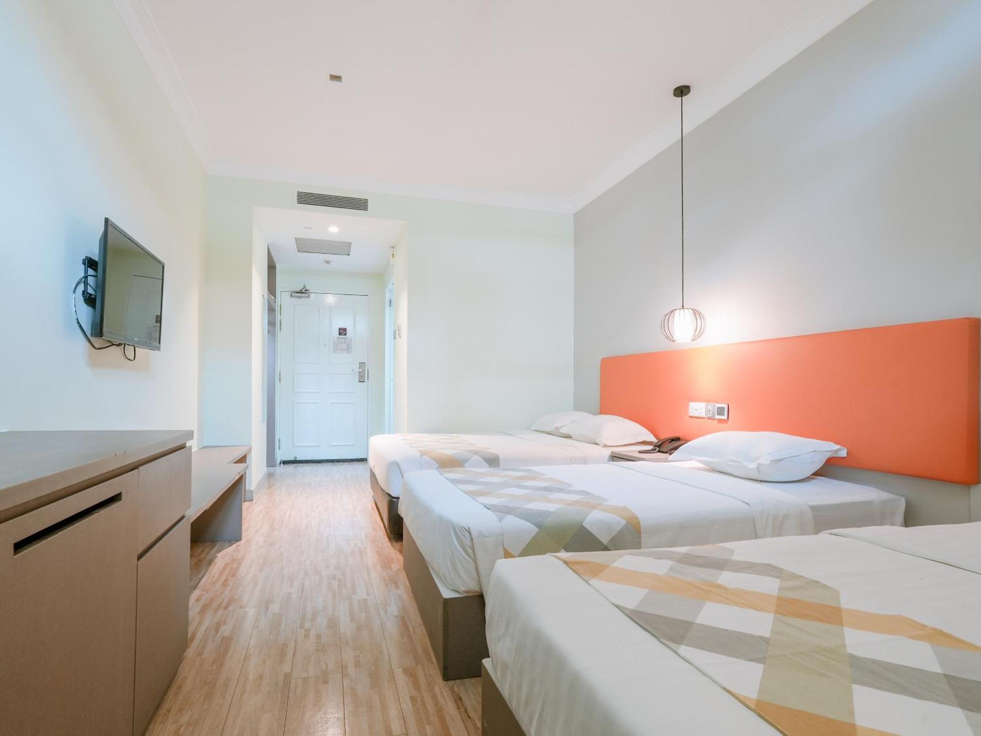A Joo Chiat Hotel