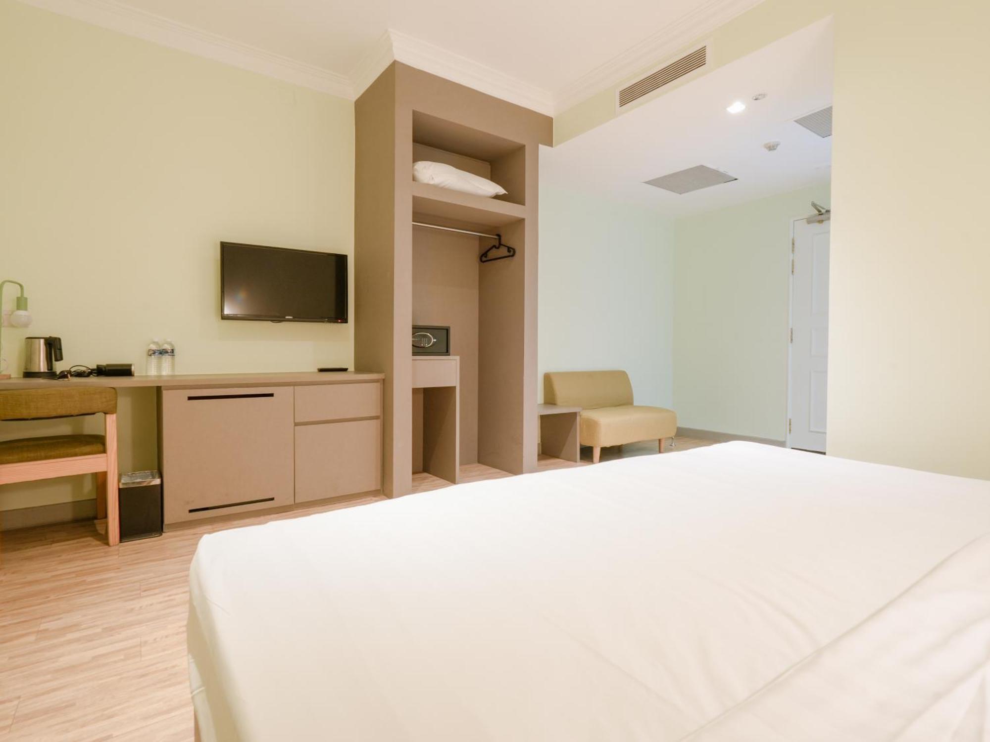 Hotel A Joo Chiat