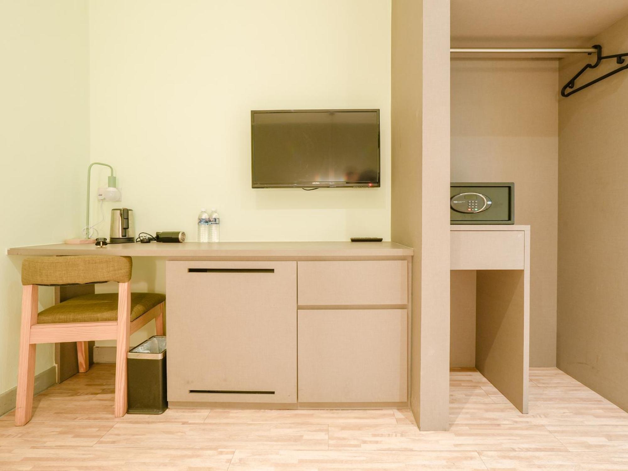 Hotel A Joo Chiat 3*