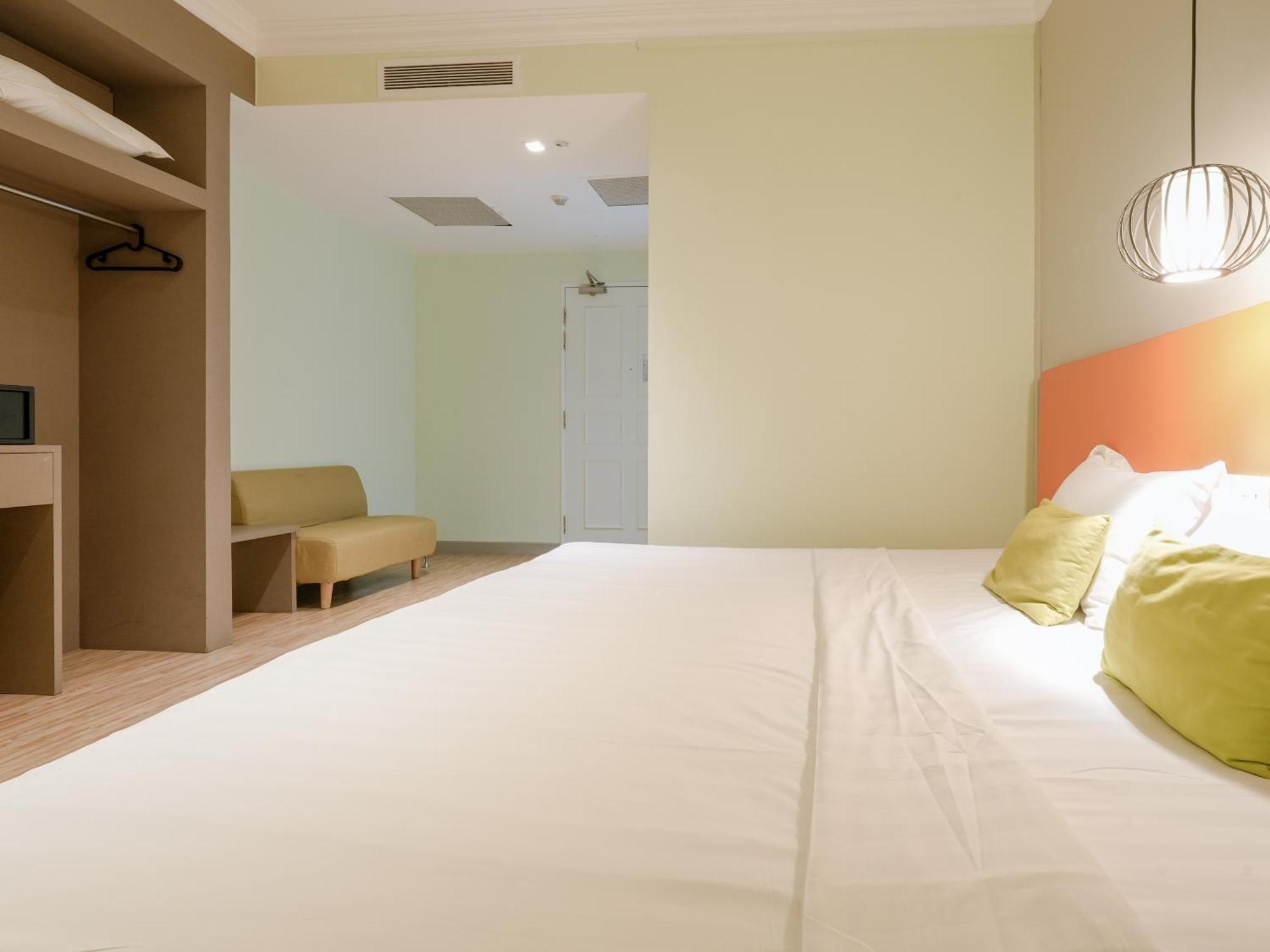 Hotel A Joo Chiat