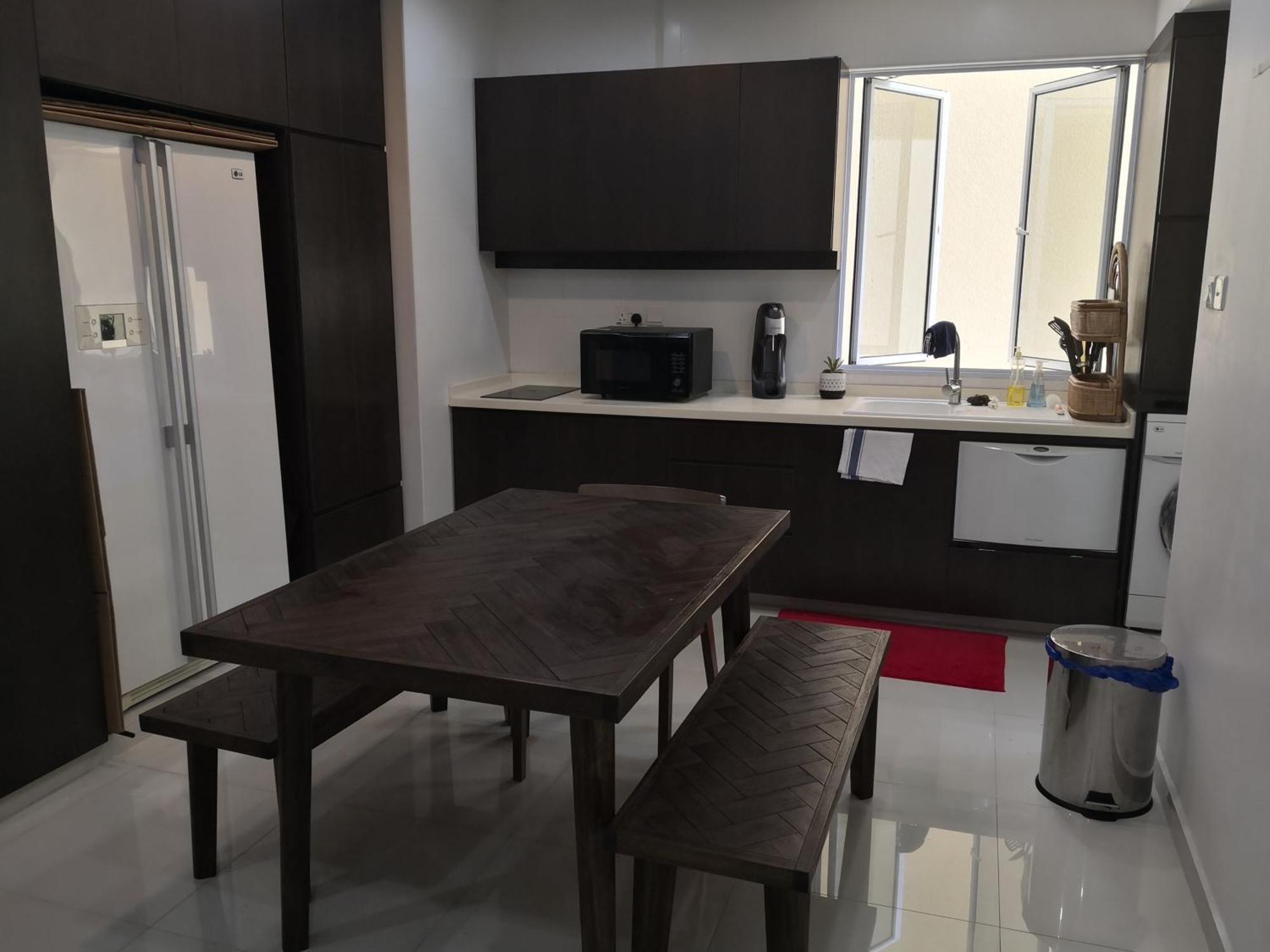Homestay Coliving