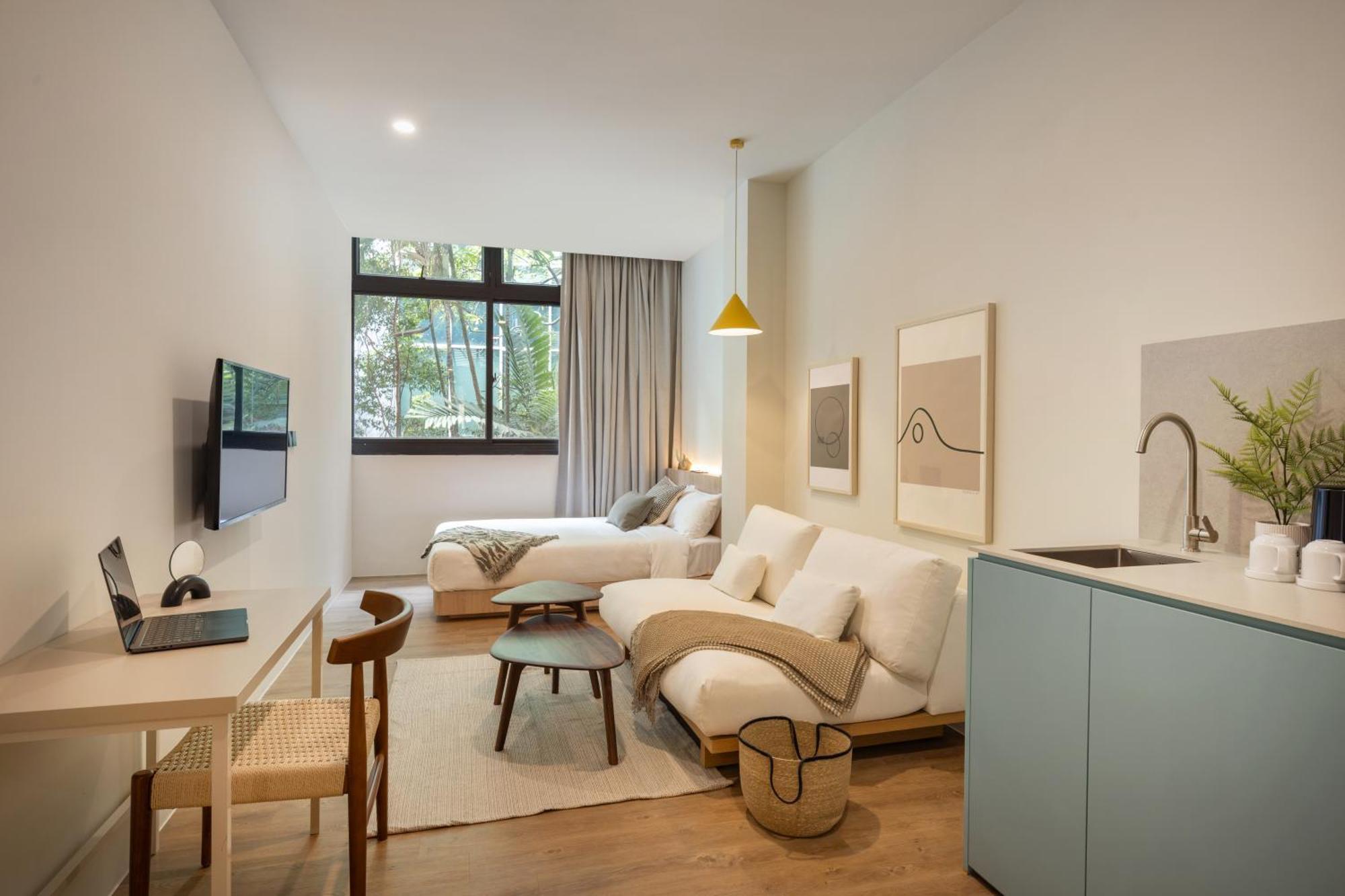 Alma House Singapore