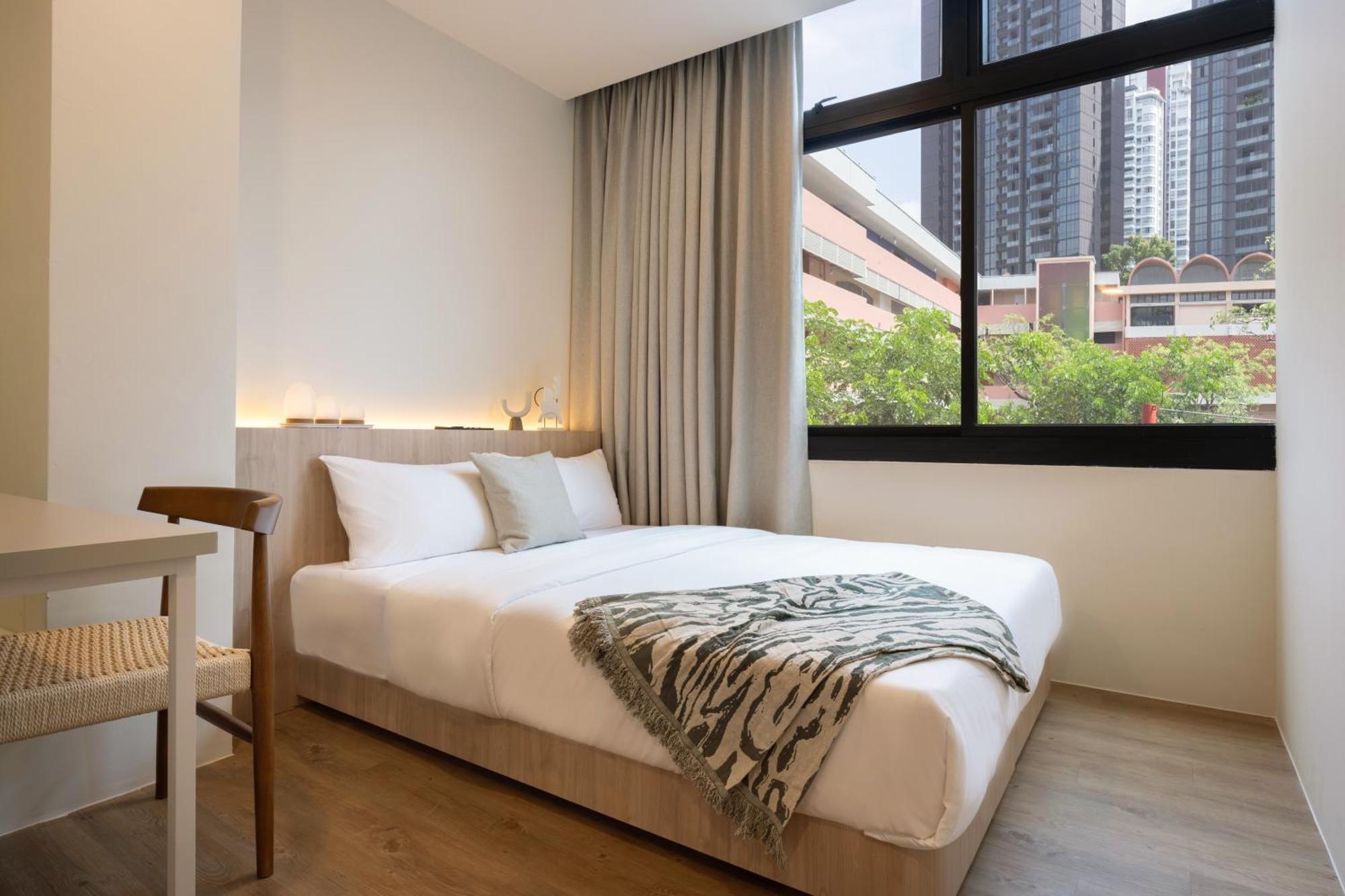 Hotel Alma House
