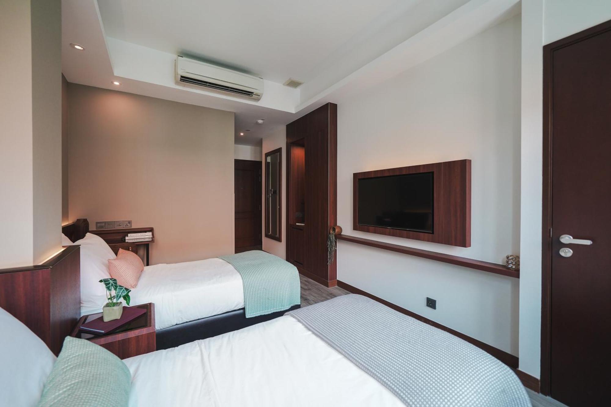 Stories Joo Chiat, A By Cove - Paya Lebar, - Newly Renovated Singapore
