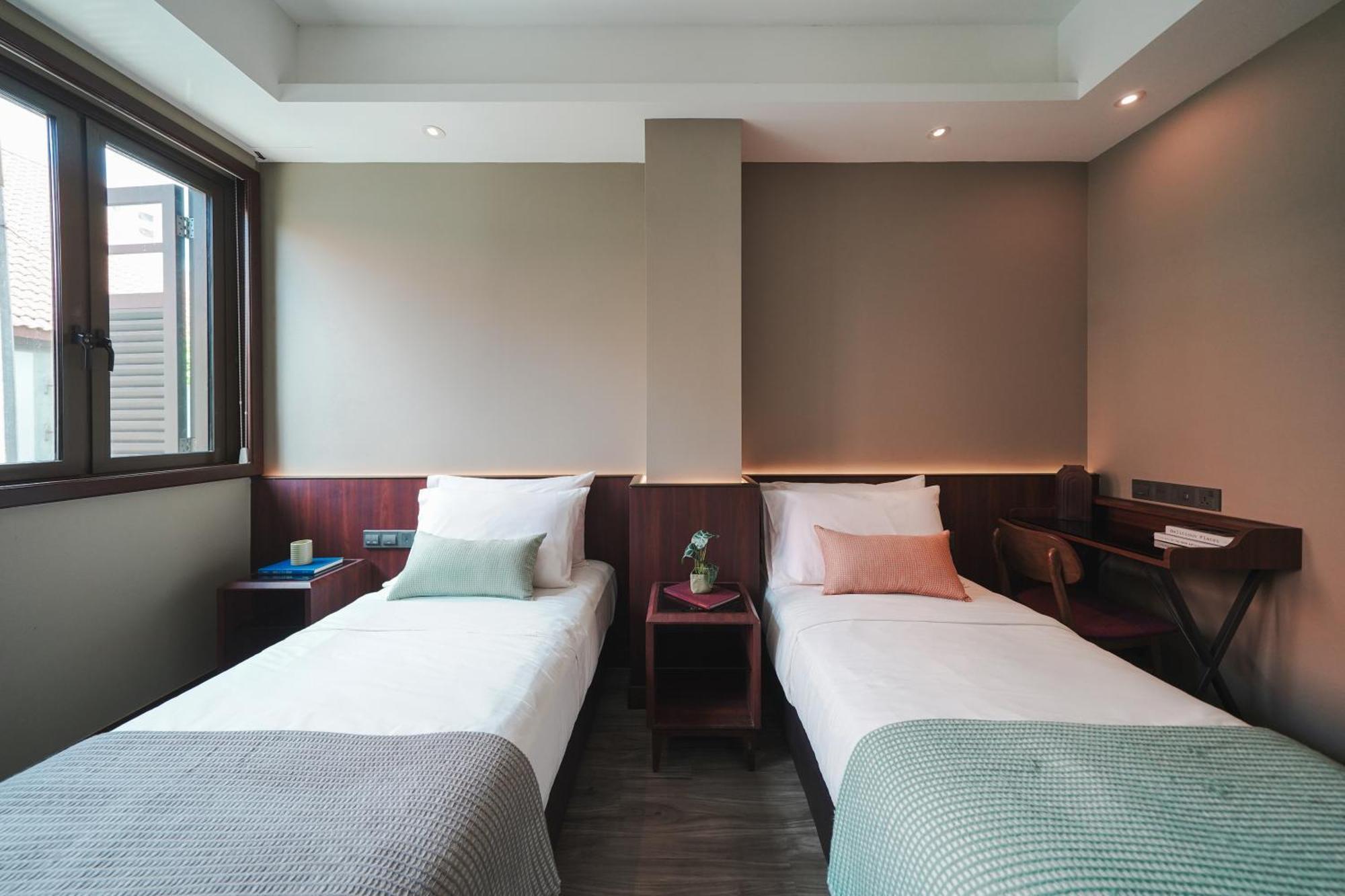 Stories Joo Chiat, A By Cove - Paya Lebar, - Newly Renovated
