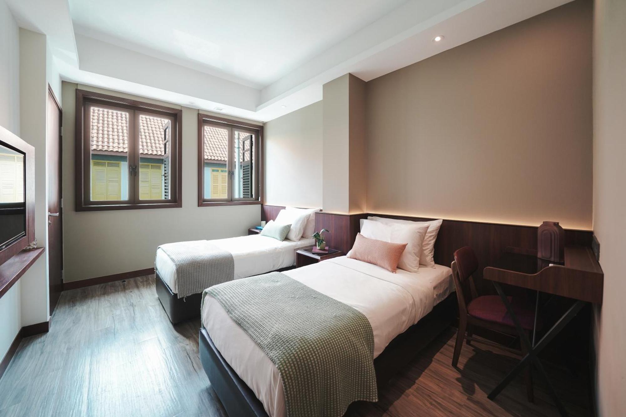 Hotel Stories Joo Chiat, A By Cove - Paya Lebar, - Newly Renovated 4*