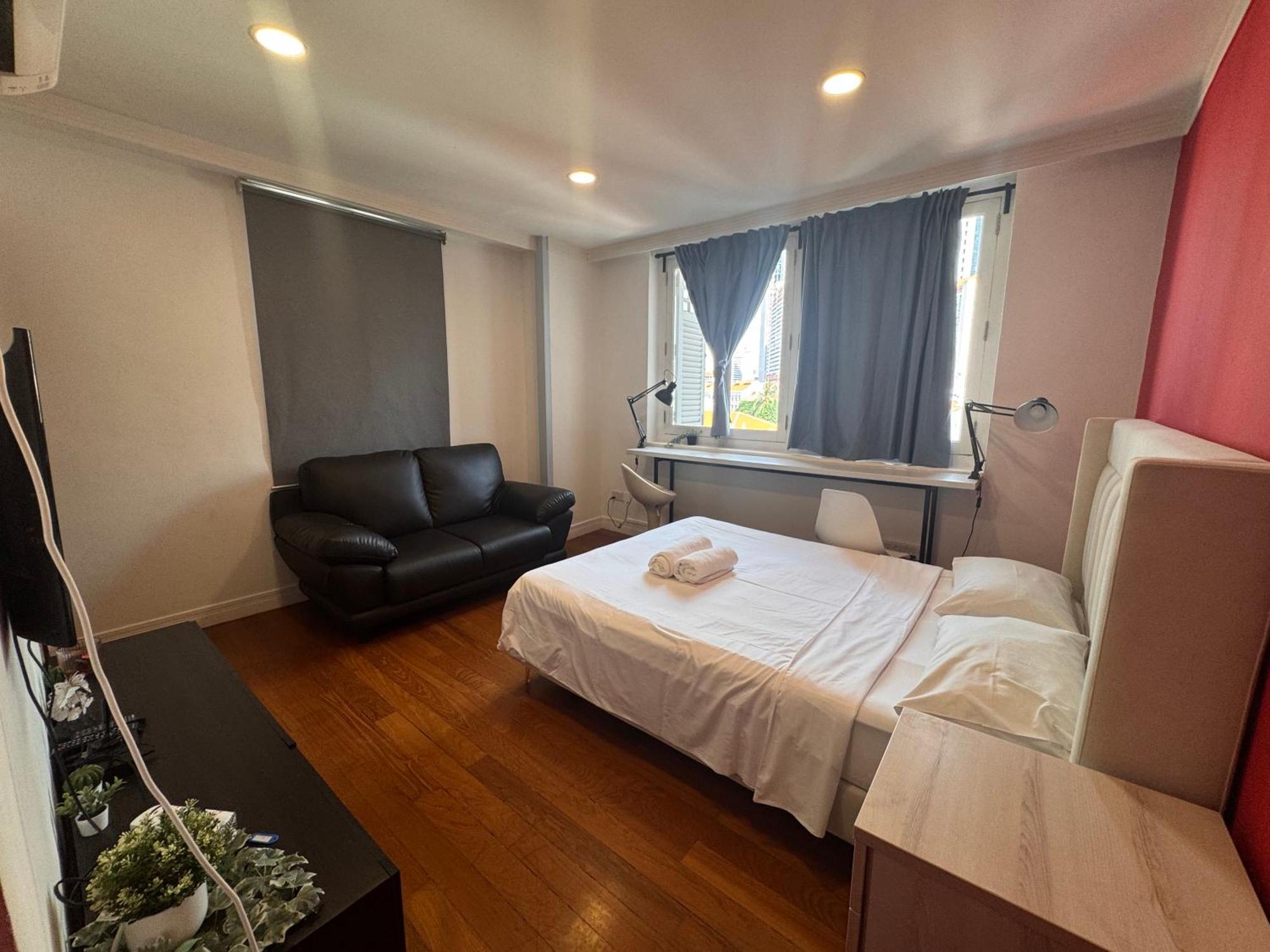 Apartment 36 Club Residences *