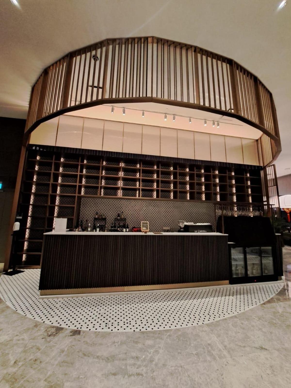 Hotel Citadines Connect Rochester 4*