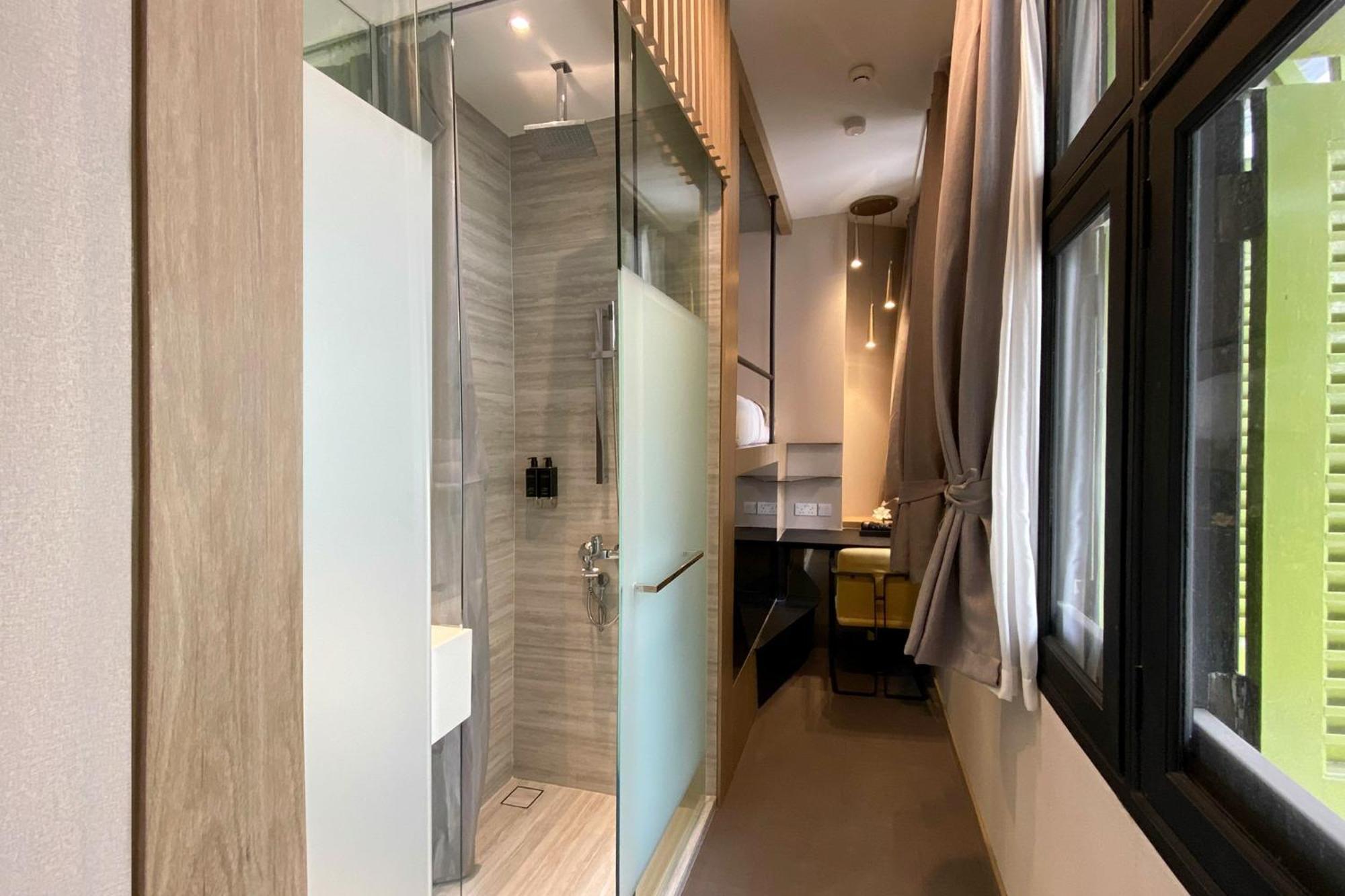 St Signature Tanjong Pagar, Short Overnight, 12 Hours, 8pm-8am Hotel