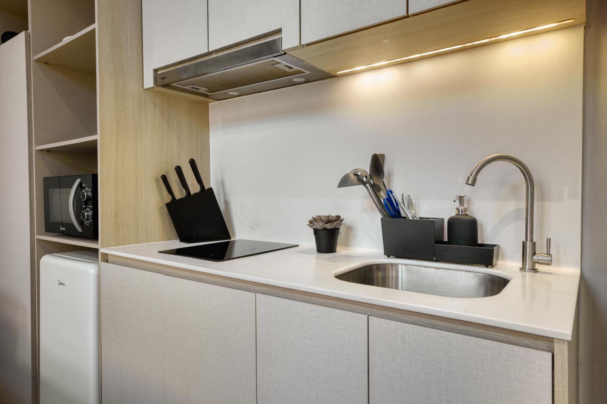 Habyt Kallang Aparthotel Singapore