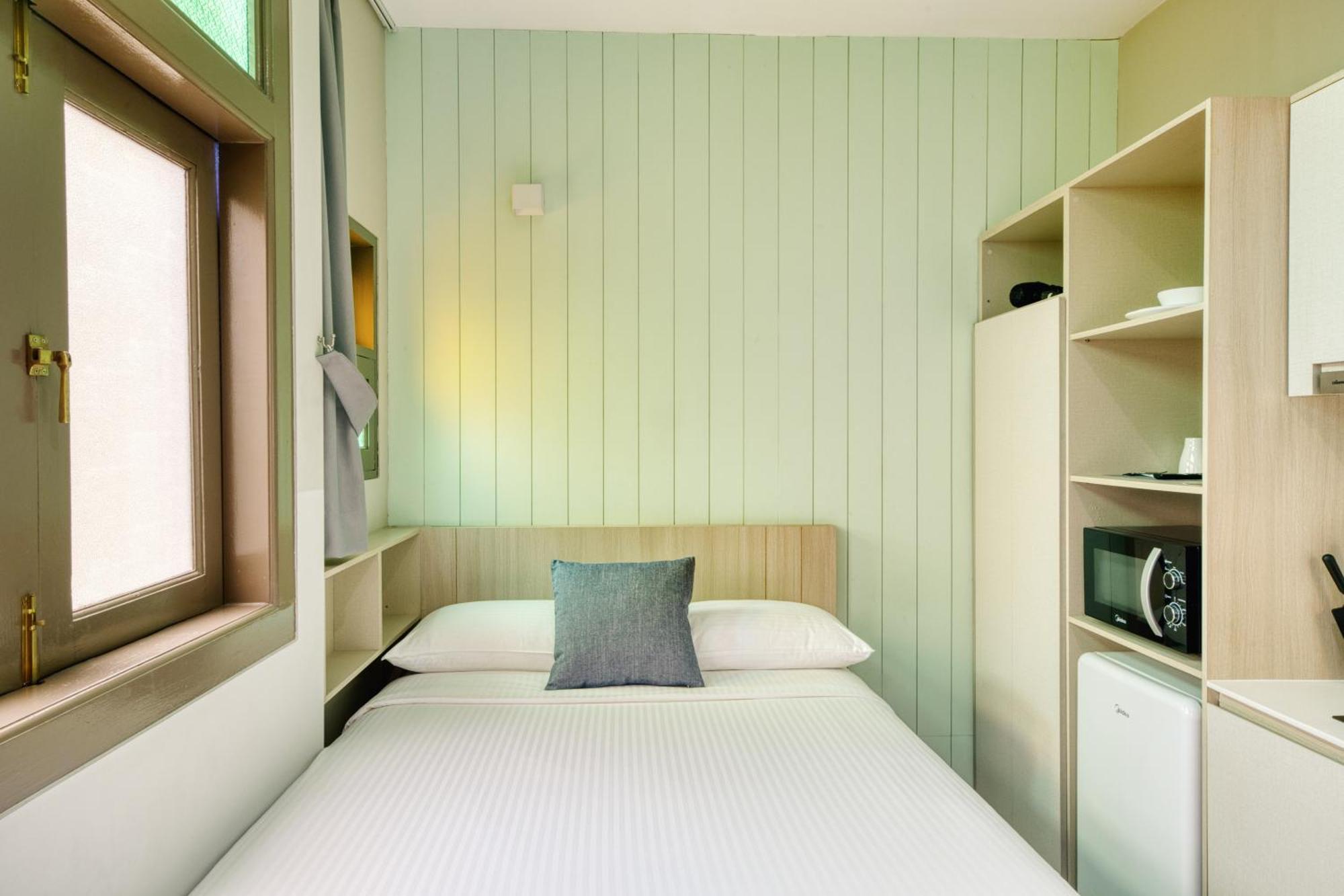 Aparthotel Habyt Kallang Singapore