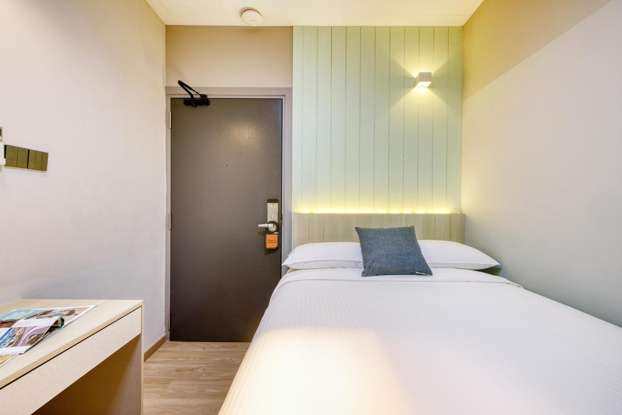 Habyt Kallang Aparthotel