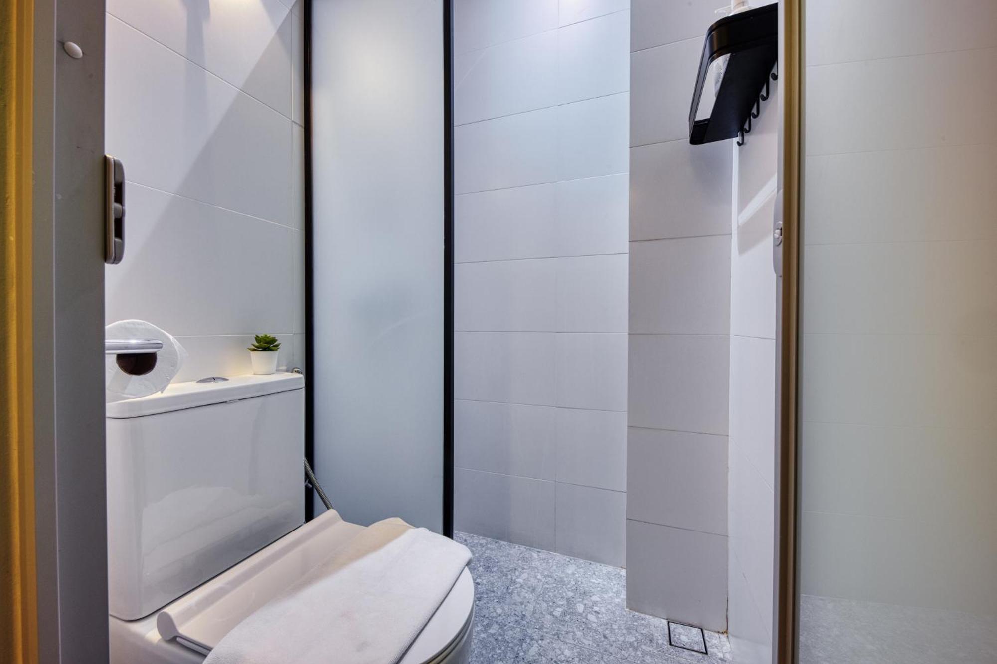 Aparthotel Habyt Kallang