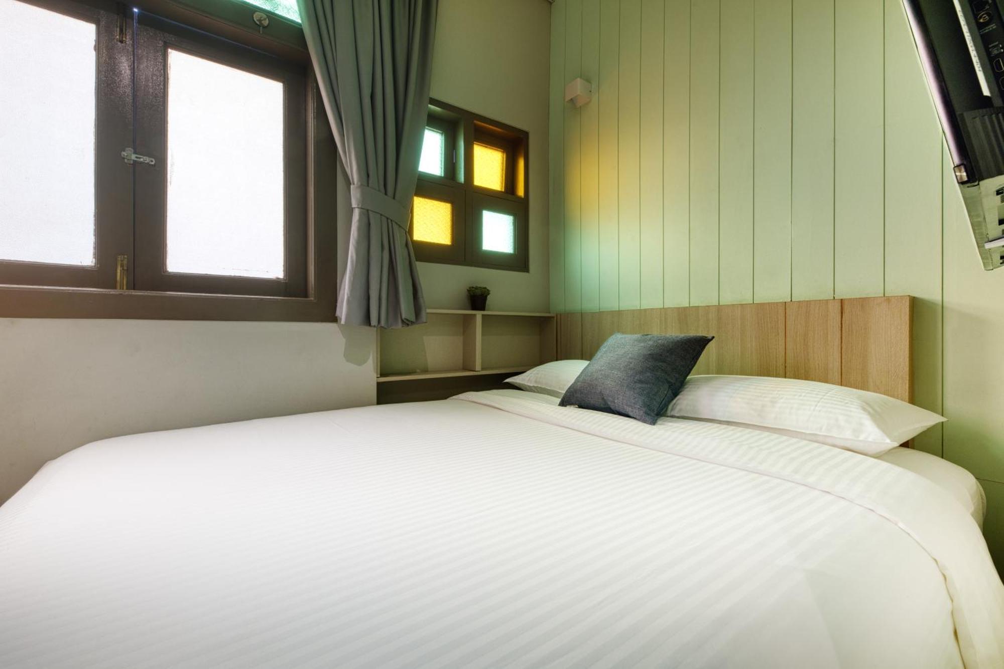 Aparthotel Habyt Kallang *