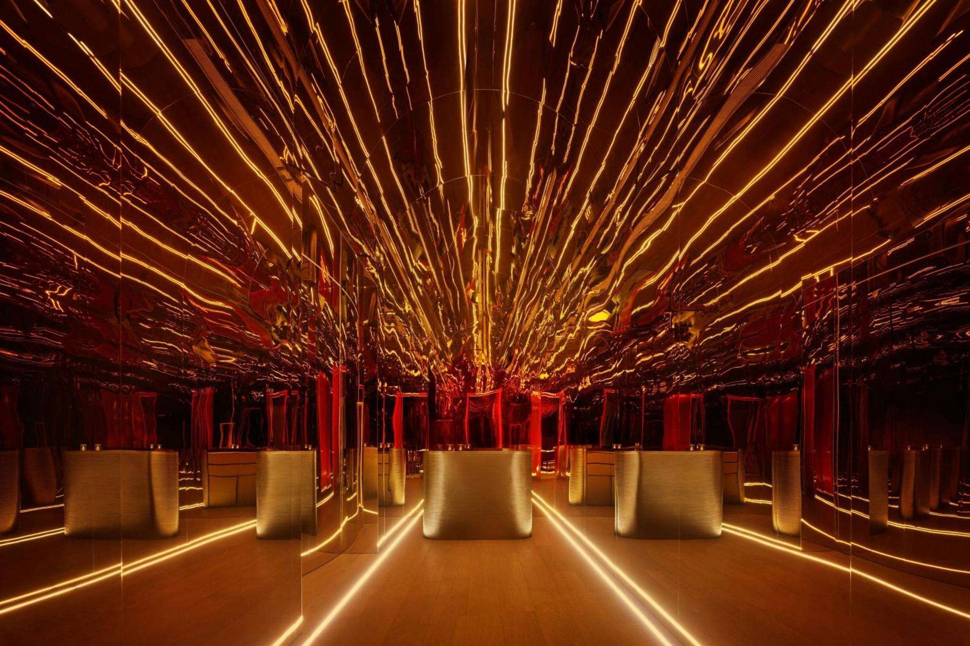 Hotel The Edition Singapore