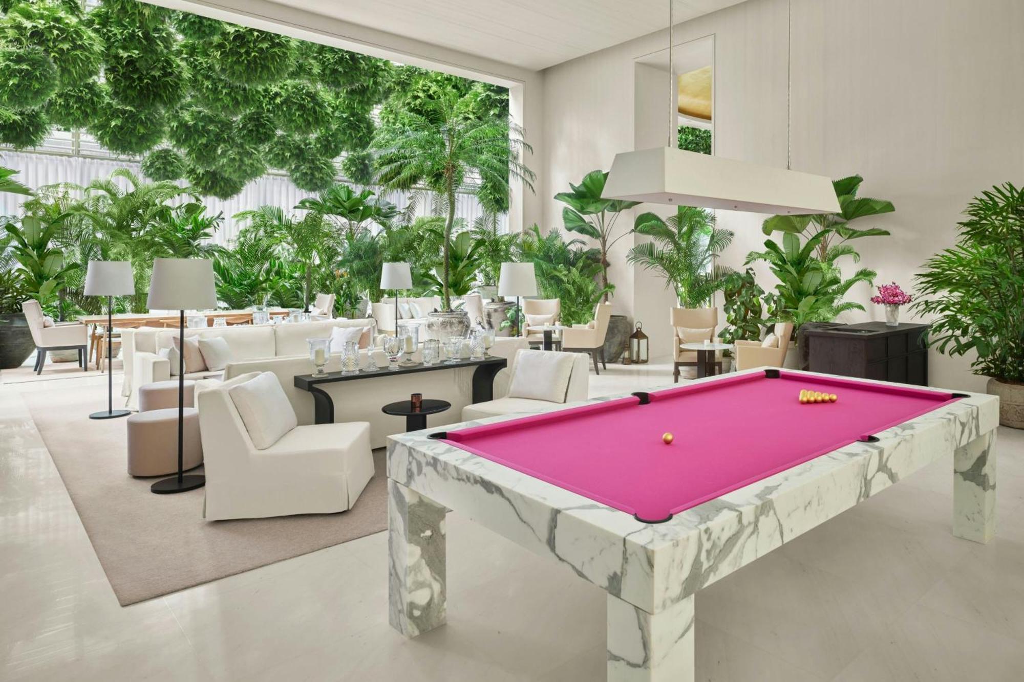 Hotel The Edition Singapore