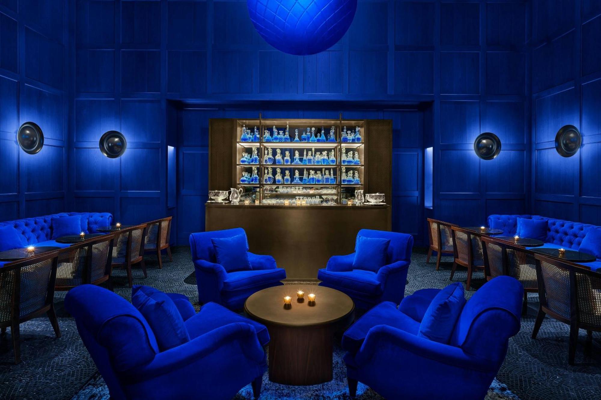 Hotel The Edition 5*