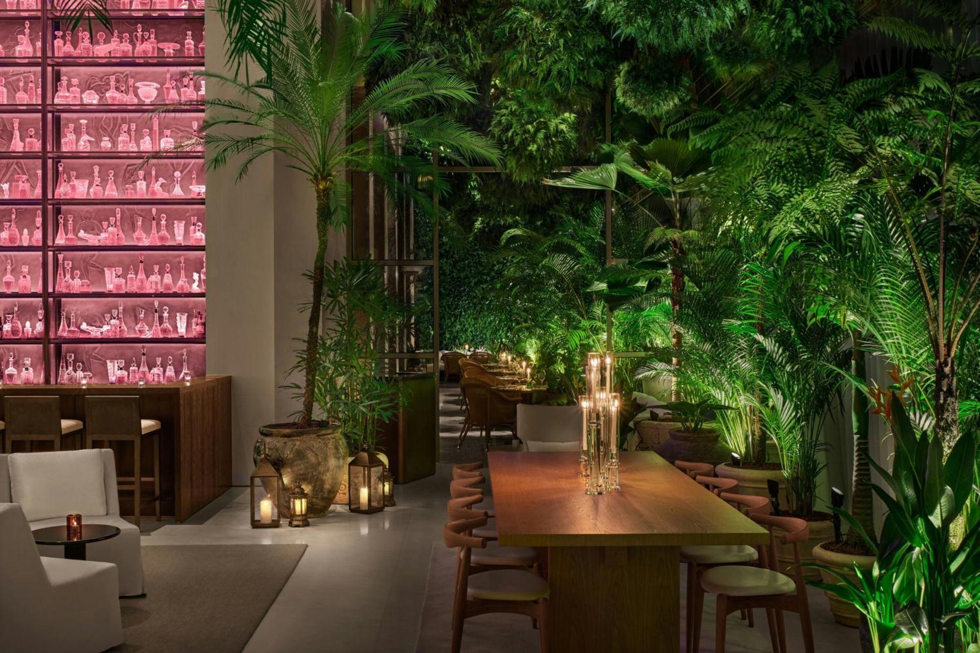 Hotel The Edition Singapore