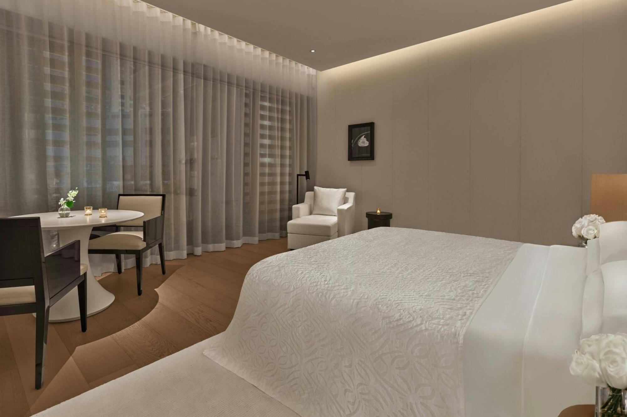 The Edition 5* Singapore