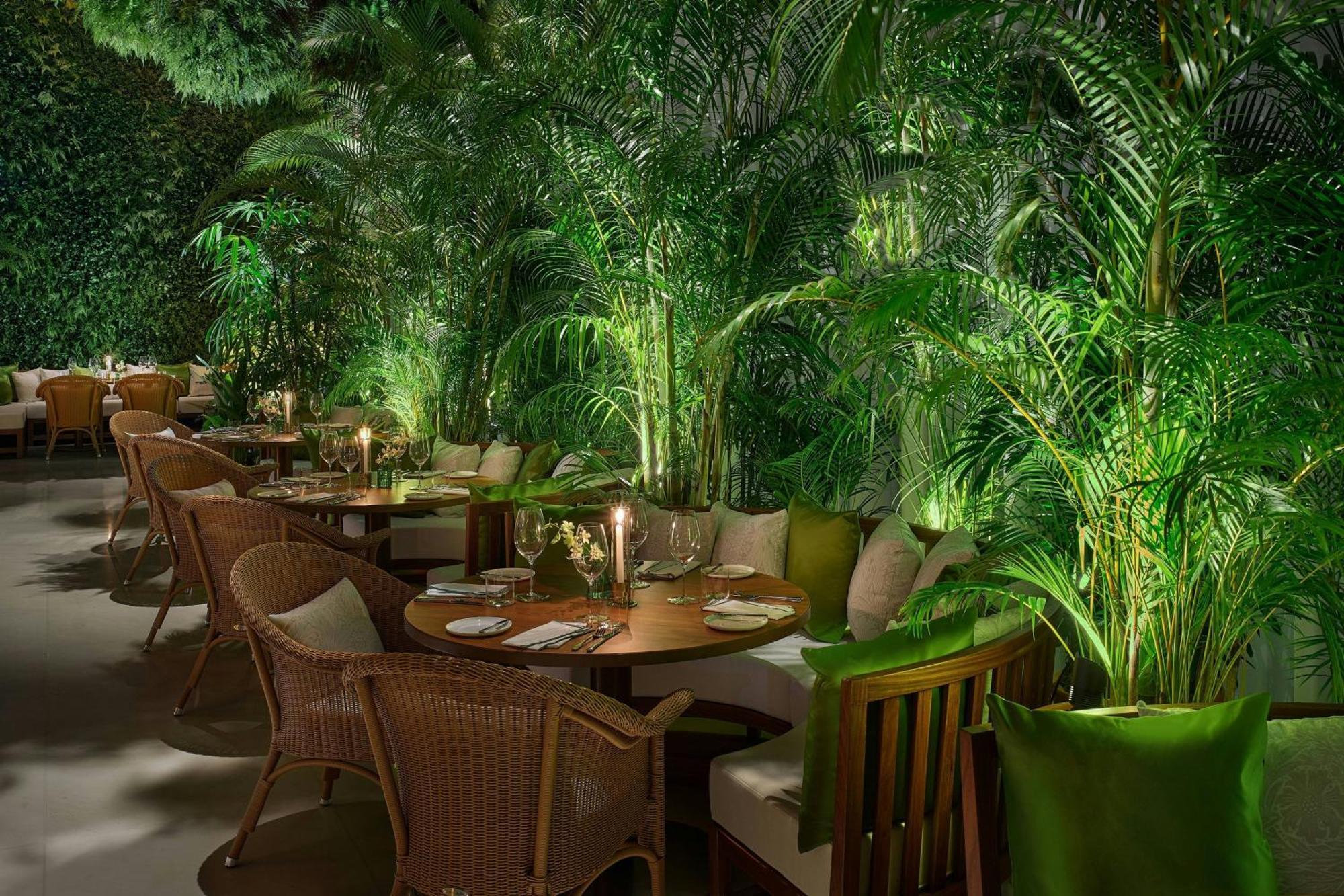 The Edition Hotel Singapore