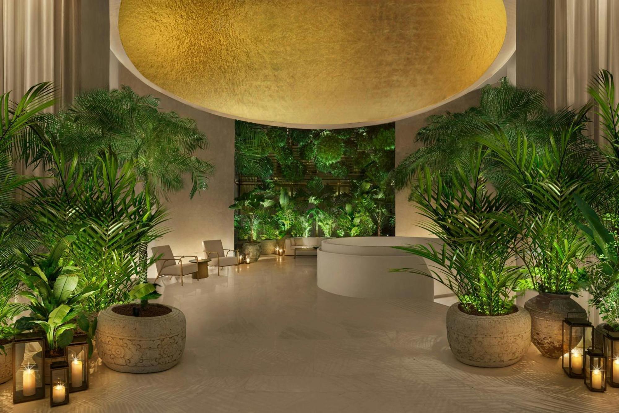 The Edition 5* Singapore