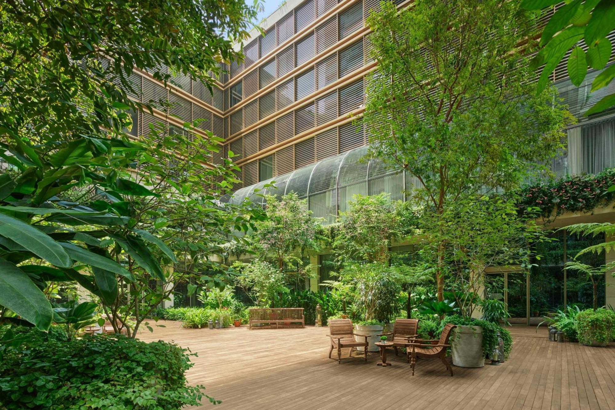 The Edition Hotel Singapore