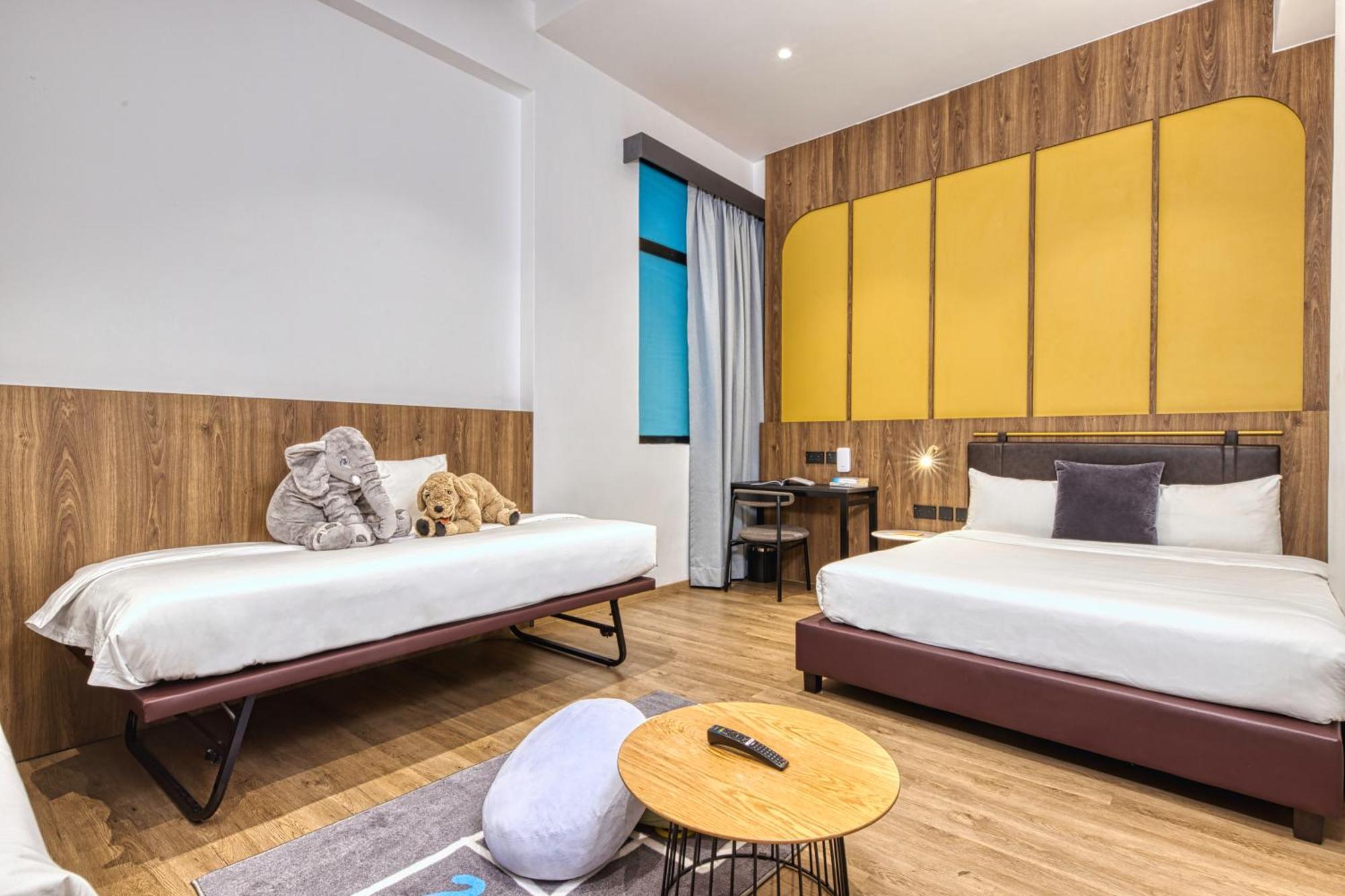 Owen House By Habyt Aparthotel