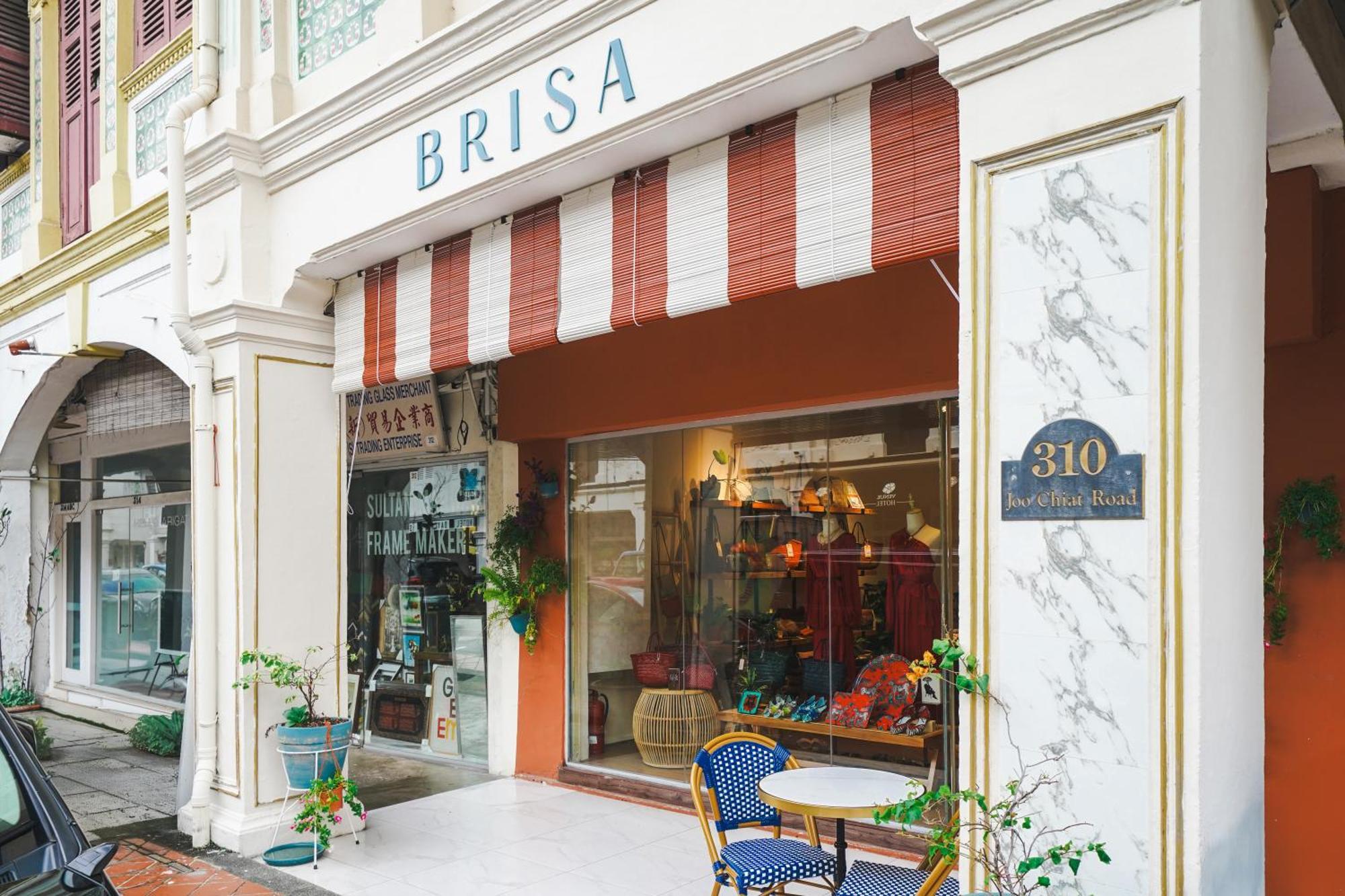 Stories Joo Chiat, A By Cove - Paya Lebar, - Newly Renovated 4* Singapore