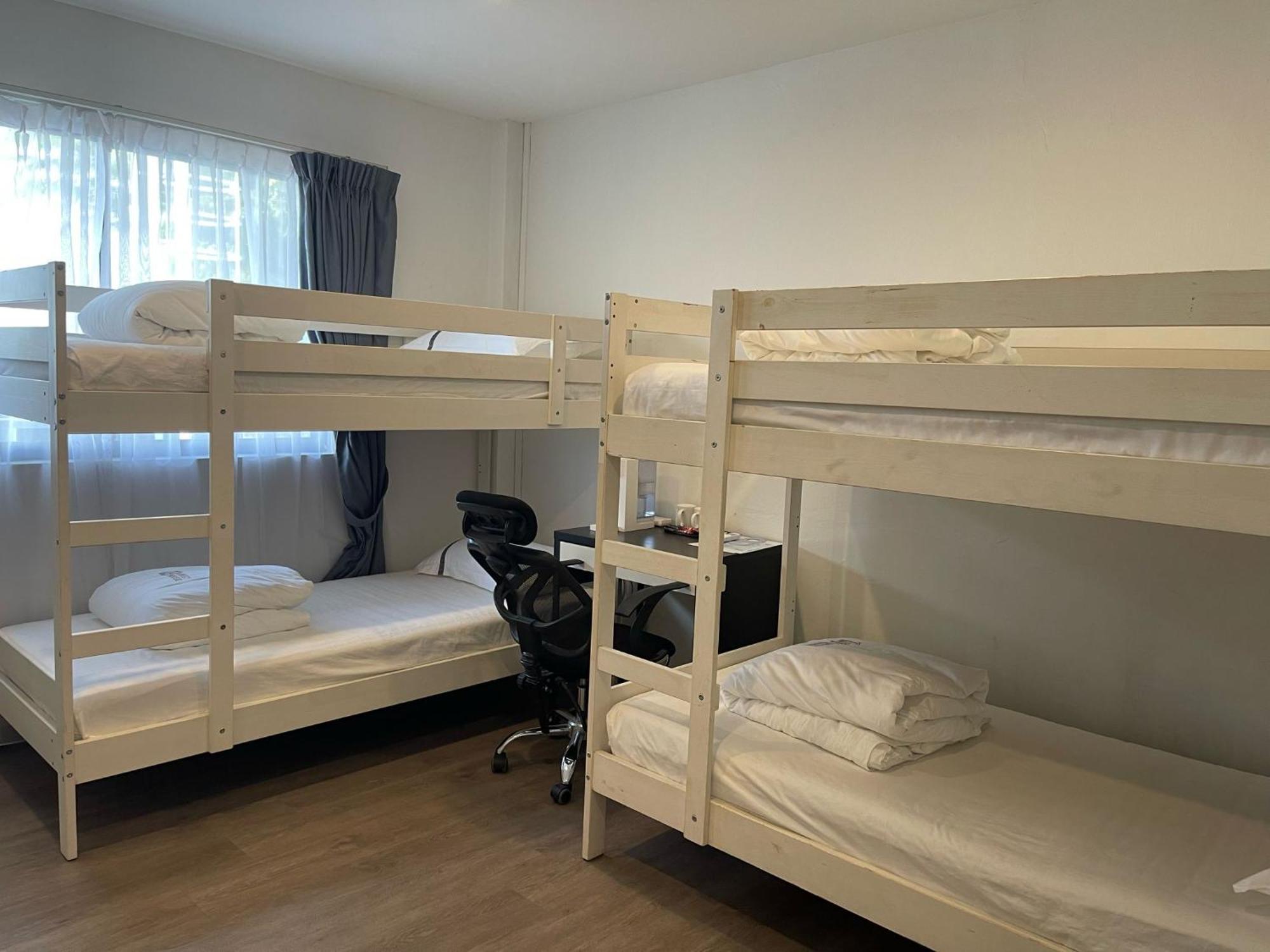 Hotel K2 *