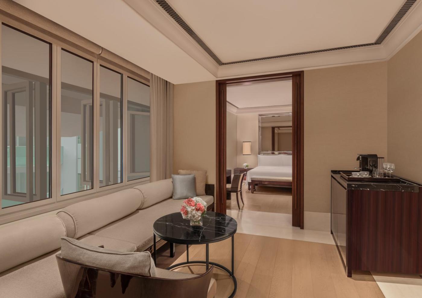The Capitol Kempinski 5* Singapore
