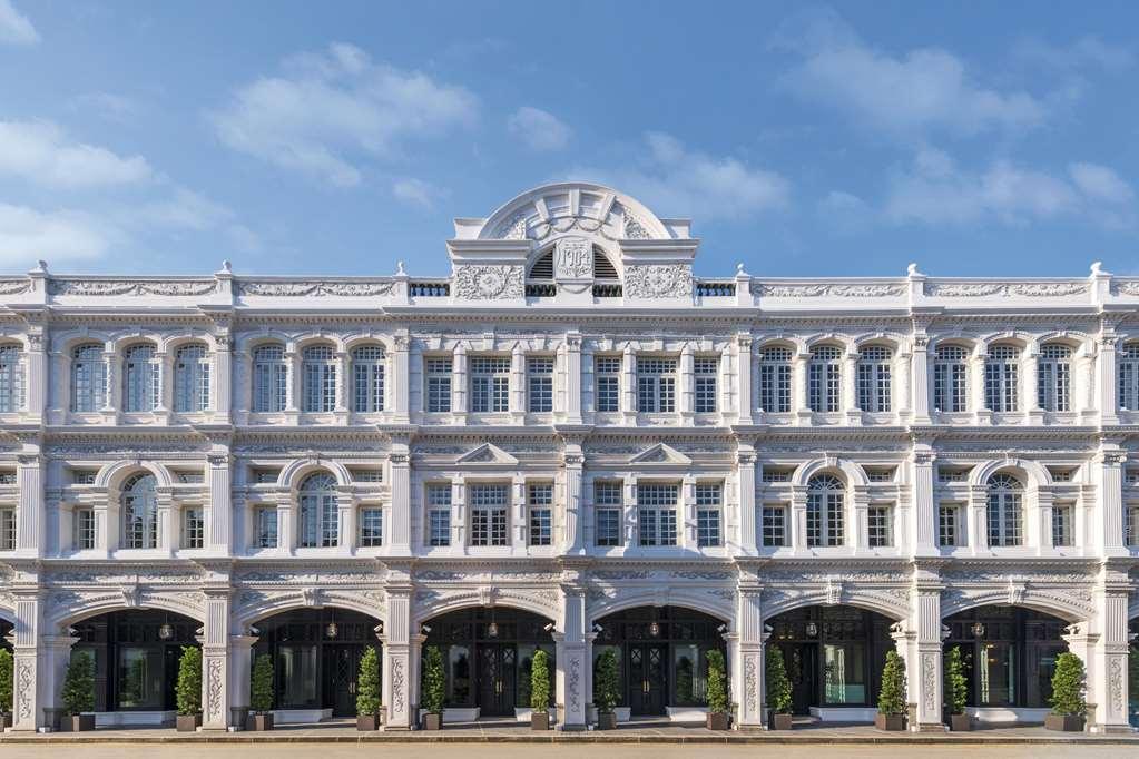 Hotel The Capitol Kempinski