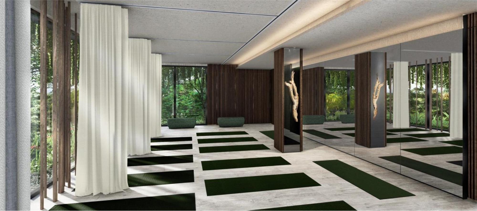 Mandai Rainforest By Banyan Tree *